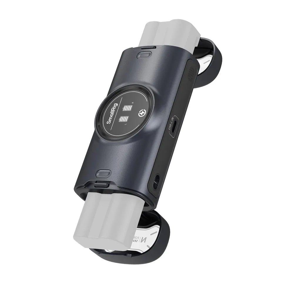 smallrig-5107-kamera-akku-kit-f-r-nikon-en-el15c-mit-dual-ladeger-t image 1