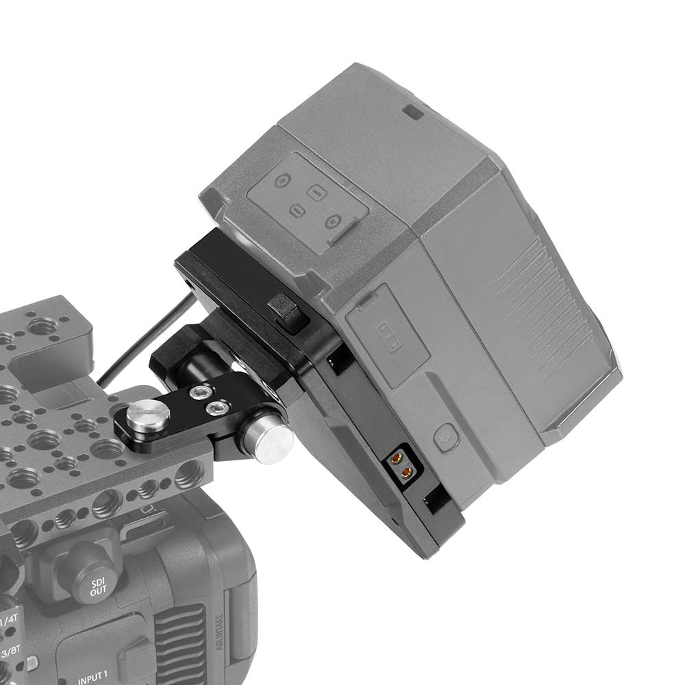 shape-mini-v-mount-schwenk-akkuplatte-f-r-canon-eos-c80-mit-d-tap image 3