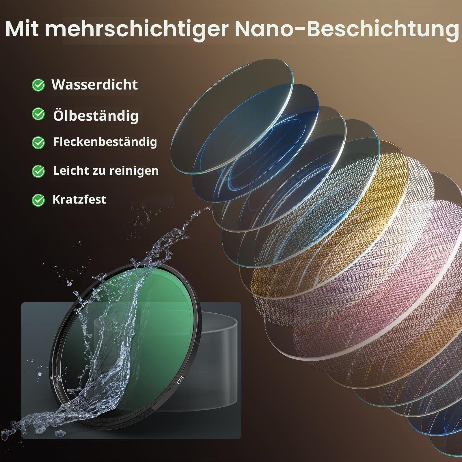 smallrig-4582-cpl-filter-67mm-magnetisch-mit-filterring image 8