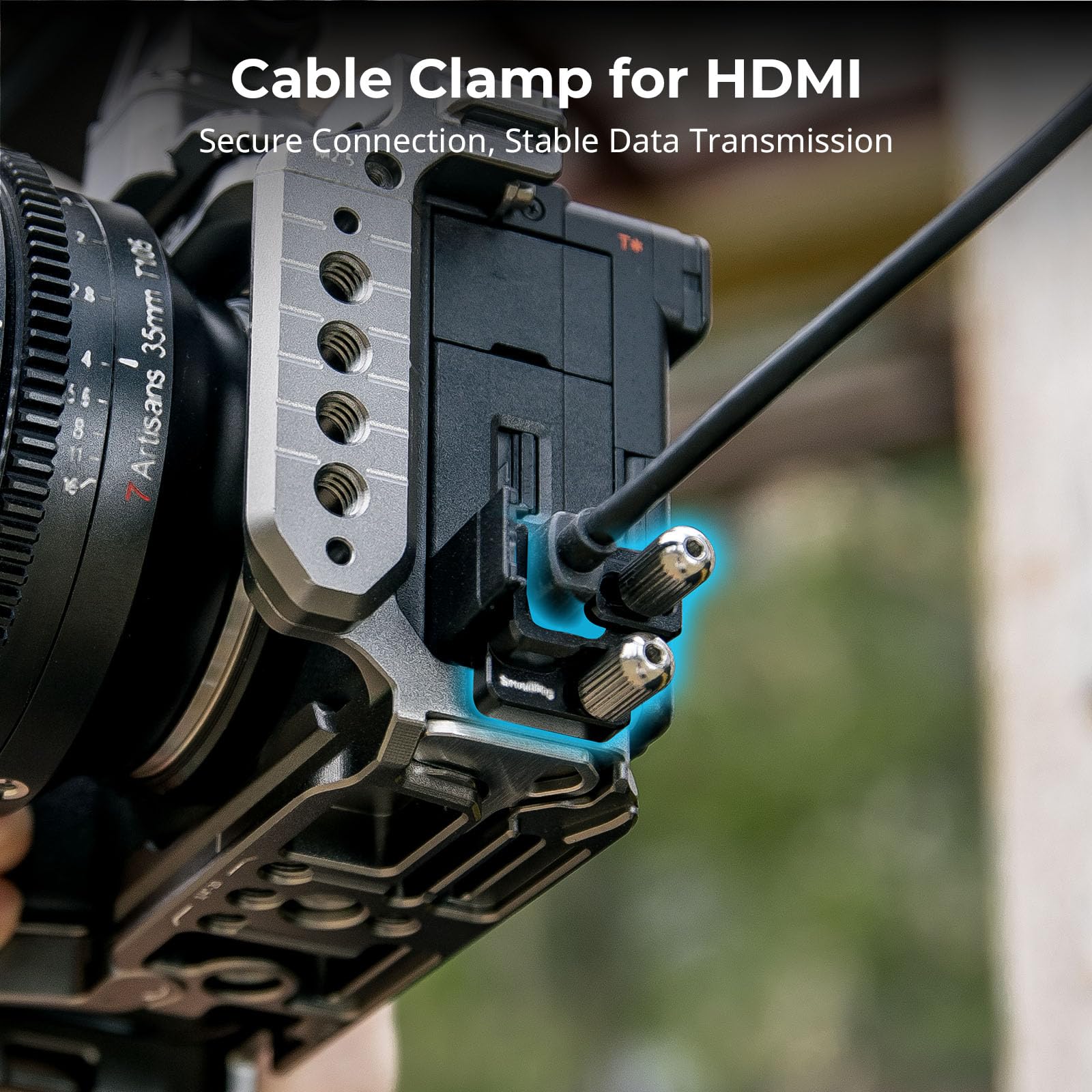 smallrig-5060-hawklock-quick-release-cage-kit-f-r-sony-alpha-6700-mit-arca-platt image 5