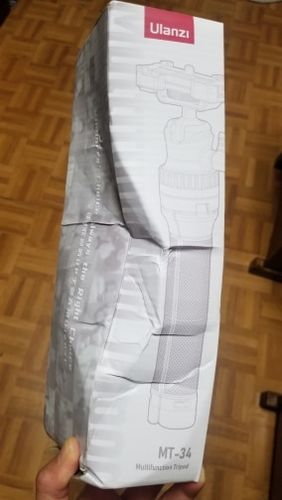 Mega handlich!