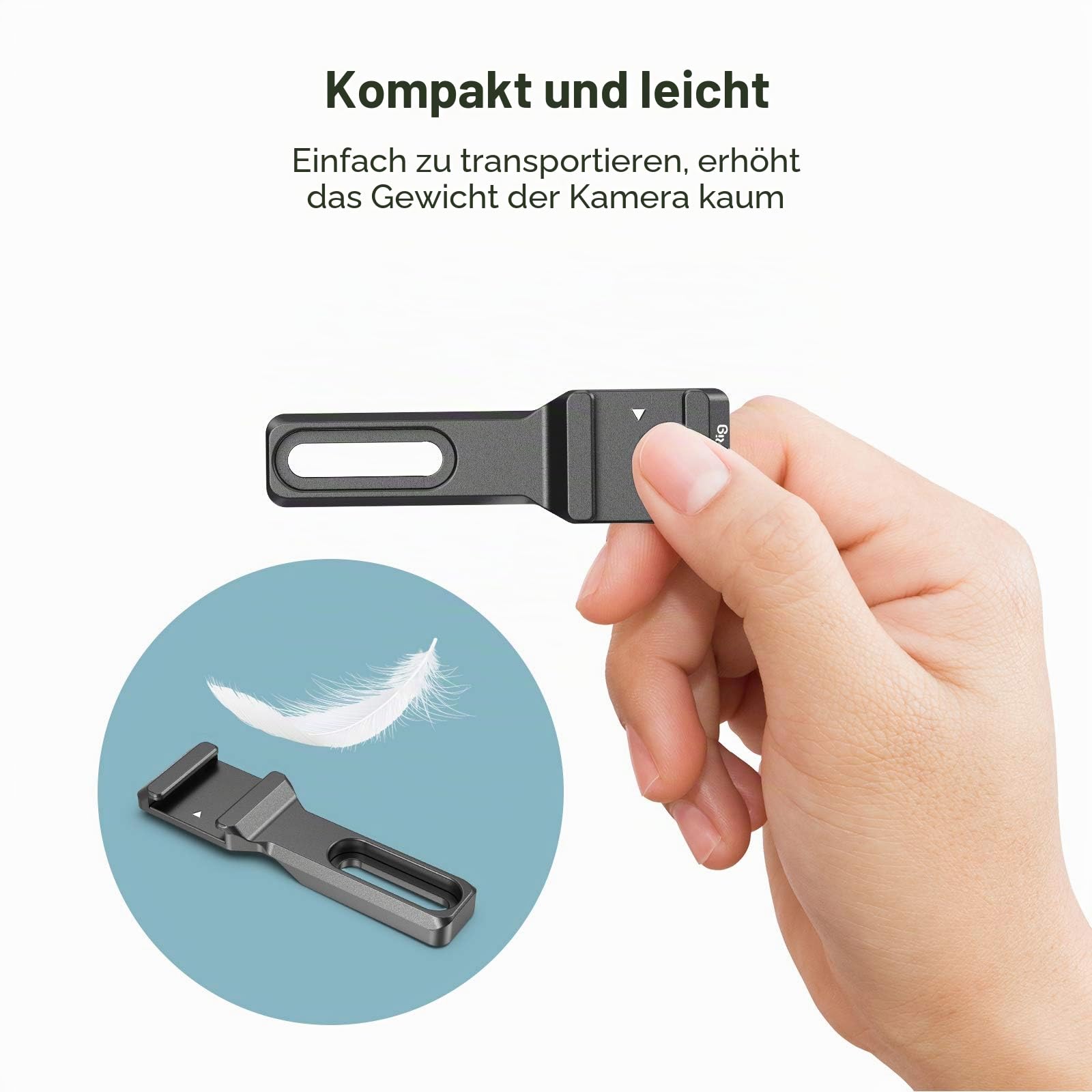 smallrig-cold-shoe-extension-mount-adapter-2879-f-r-mikrofon-und-evf image 6