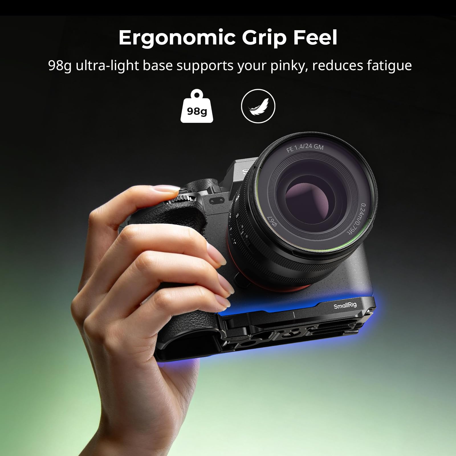 smallrig-6705-grundplatte-montageplatte-f-r-sony-alpha-7r-vi image 4