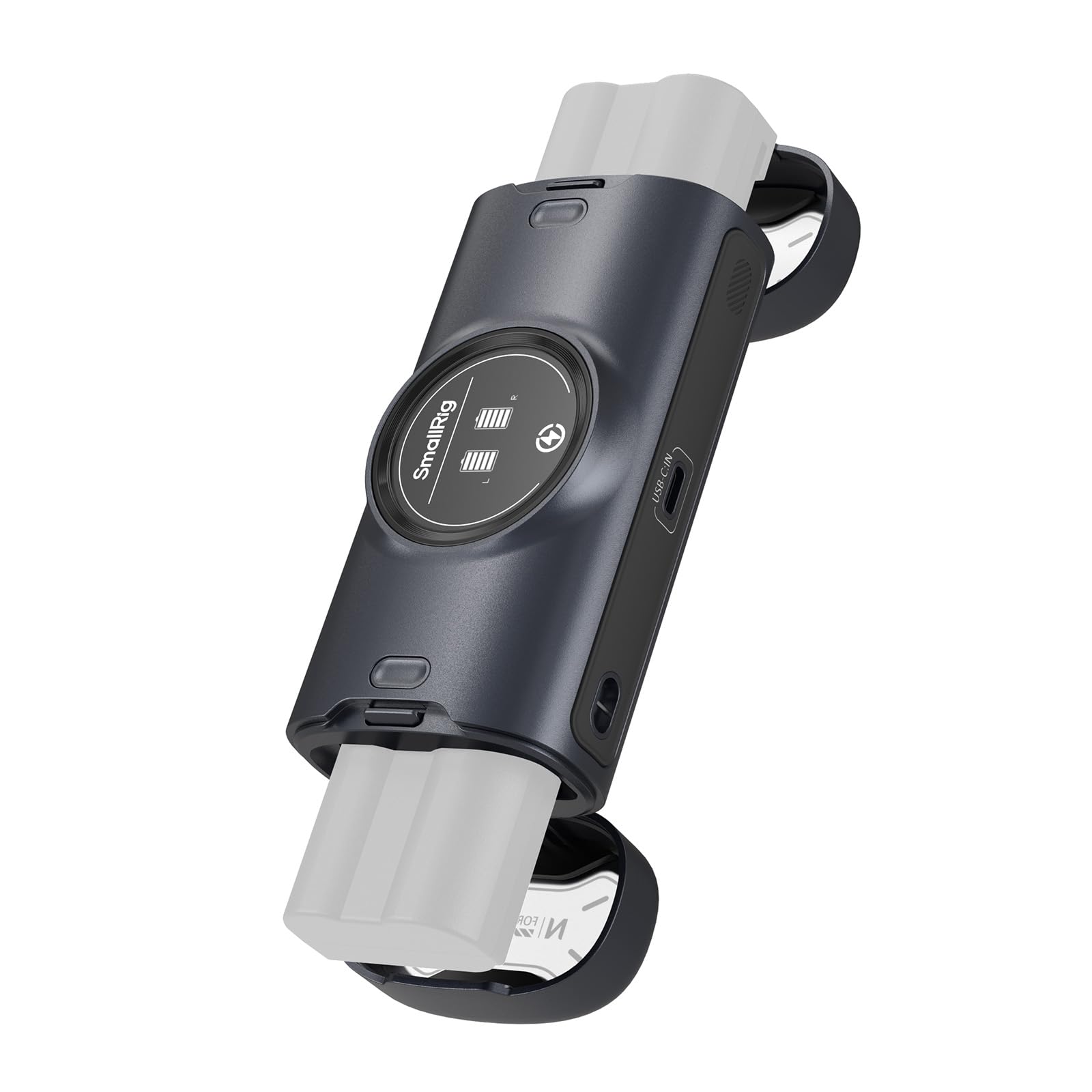 smallrig-5107-kamera-akku-kit-f-r-nikon-en-el15c-mit-dual-ladeger-t image 1