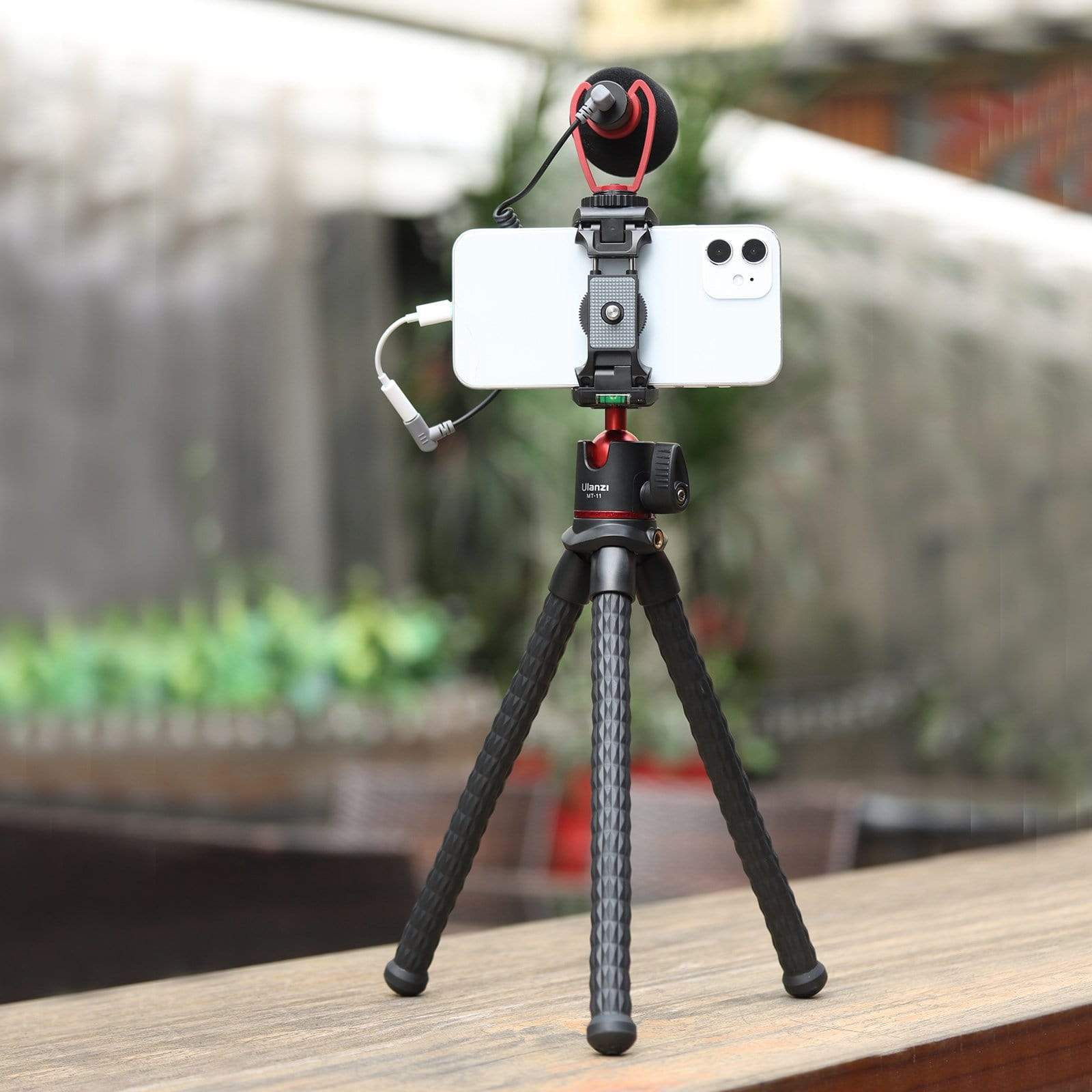 ulanzi-mt-11-octopus-flexi-tripod-bis-2-kg image 7