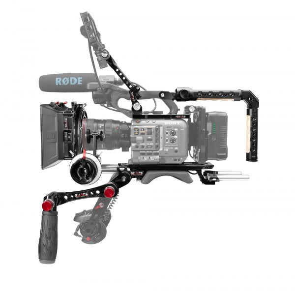 shape-sony-fx6-kamera-bundle-rig-kit image 1