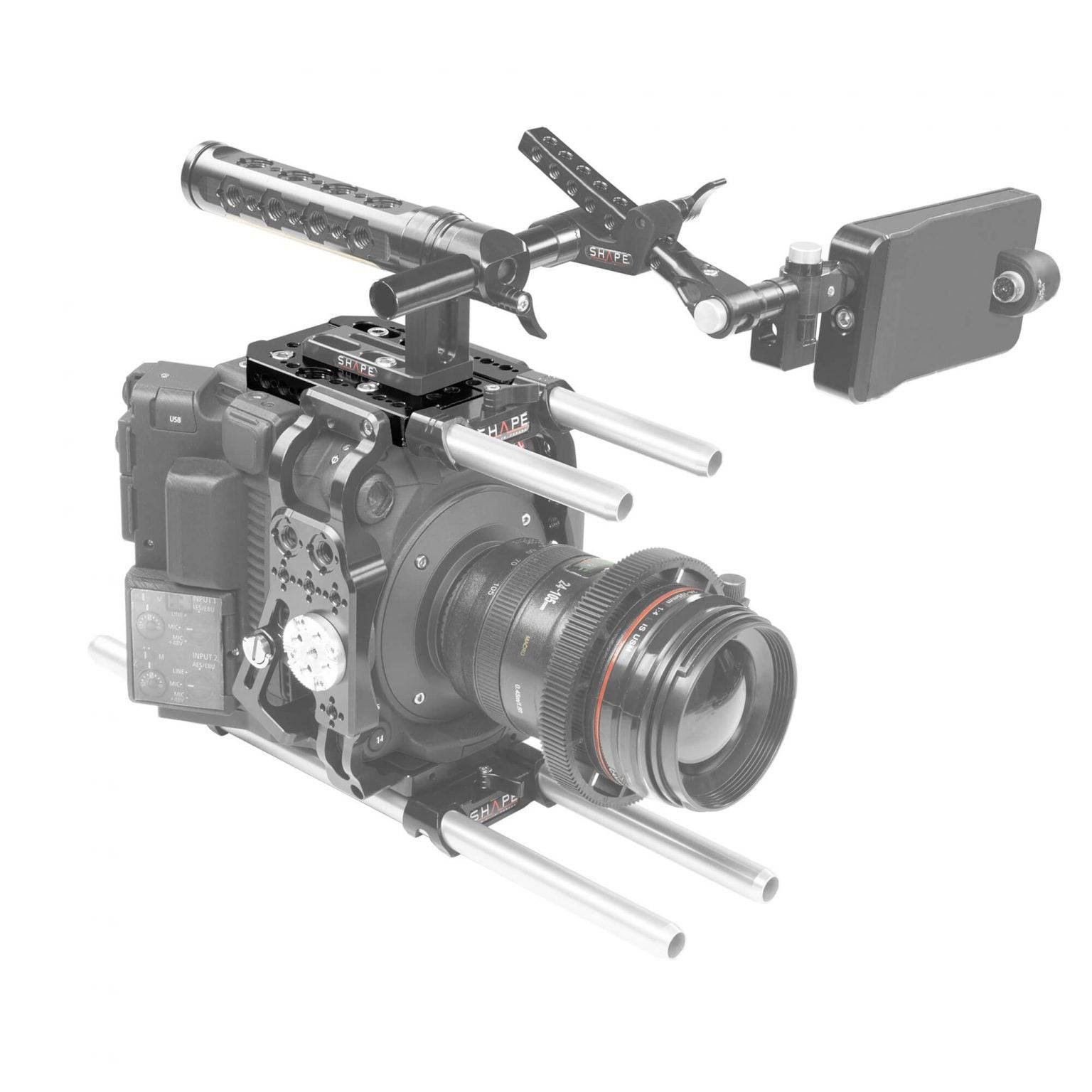 shape-top-plate-f-r-canon-c500-mkii-c300-mkiii image 2