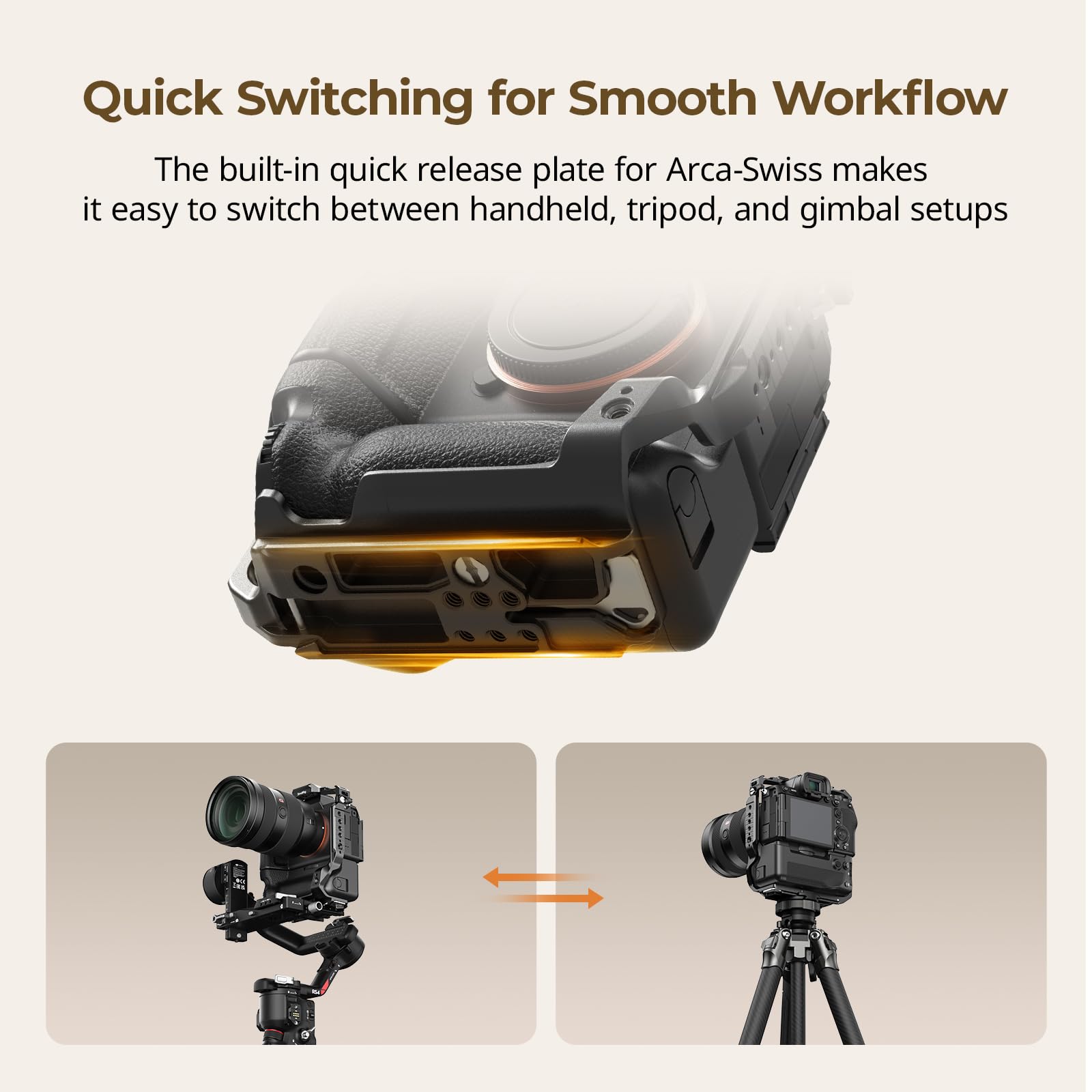 smallrig-cage-6114-f-r-sony-alpha-7r-v-7-iv-7s-iii-1-7r-iv-7-v image 6