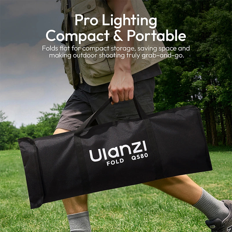ulanzi-qs80-octagonal-softbox-80-cm-standard-bowens-mount image 6