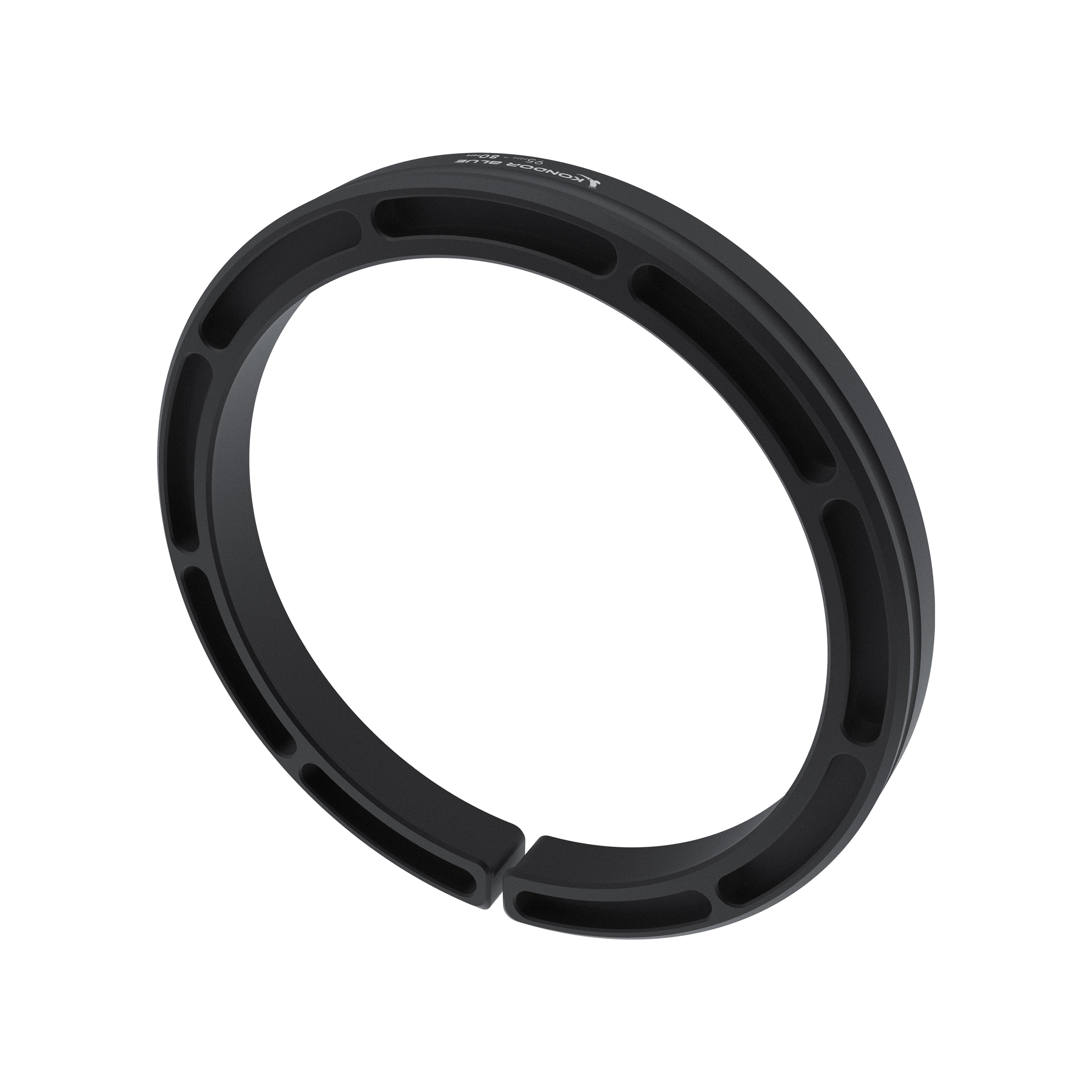 kondor-blue-cine-lens-clamp-on-adapterringe-matte-box-adapter image 5