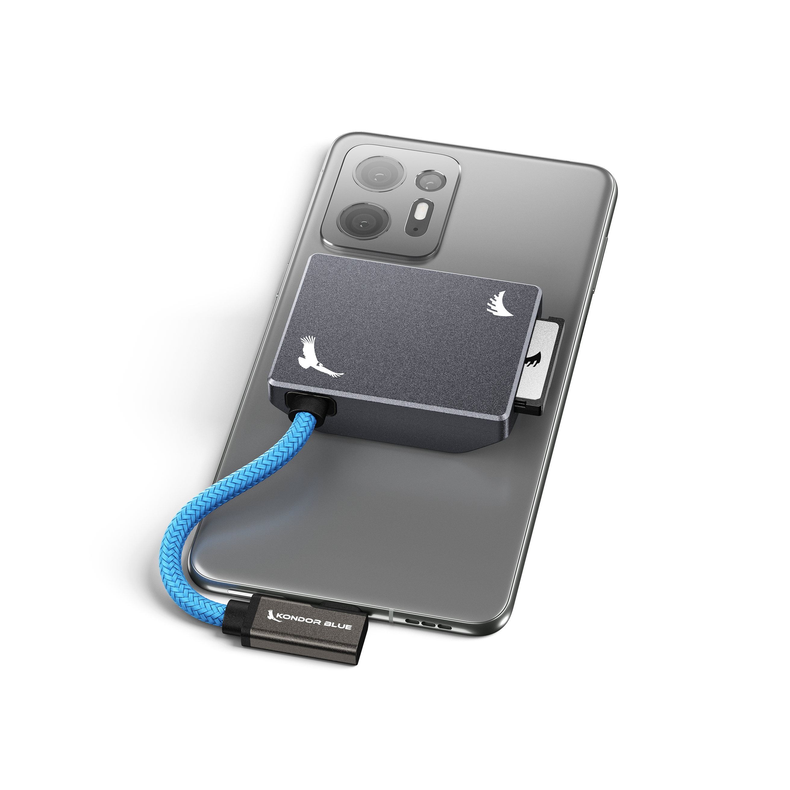 kondor-blue-recording-modul-f-r-magsafe-iphone-15-16-17-pro-pro-max image 8