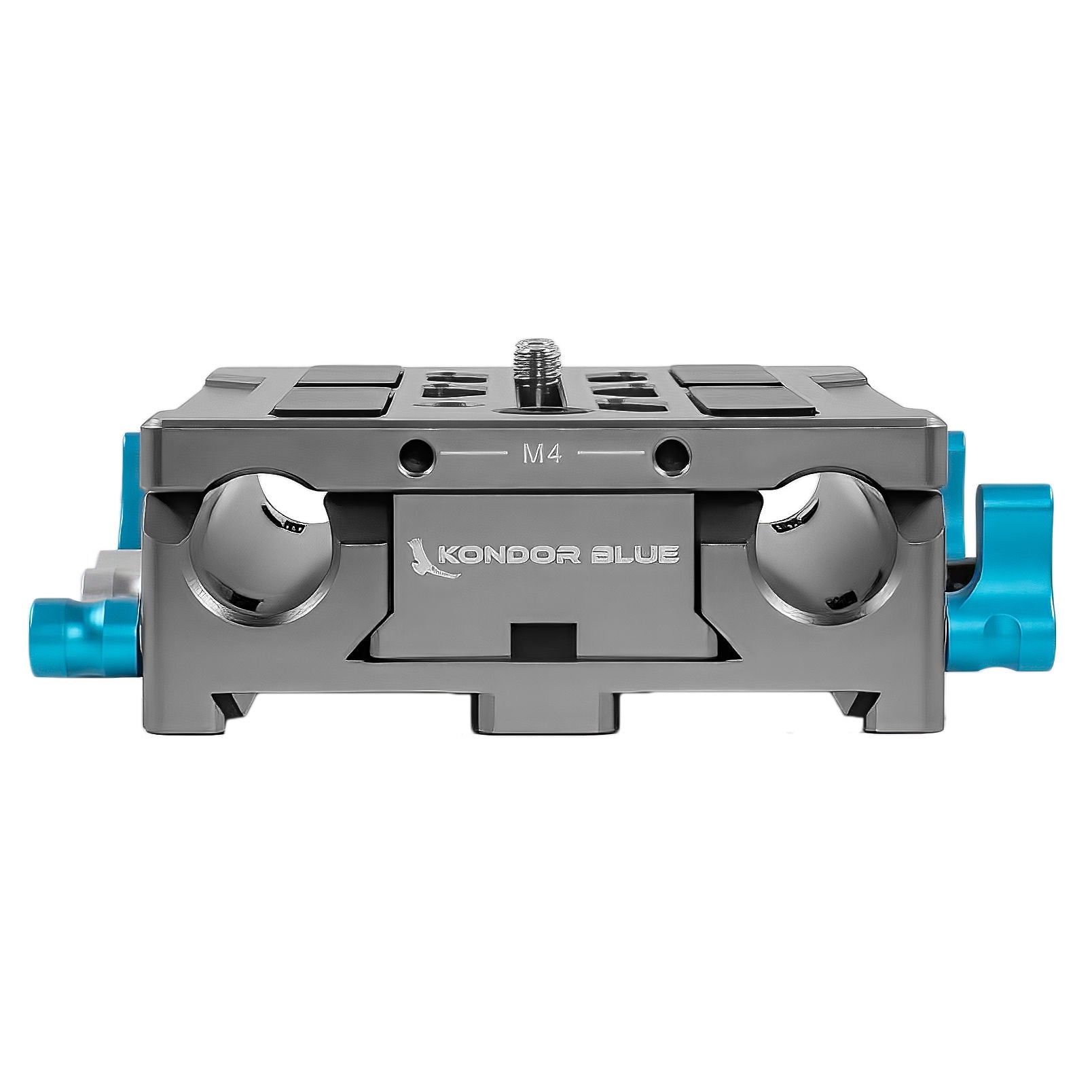 kondor-blue-lws-arri-bridge-plate-15mm-schnellwechsel-basisplatte image 4