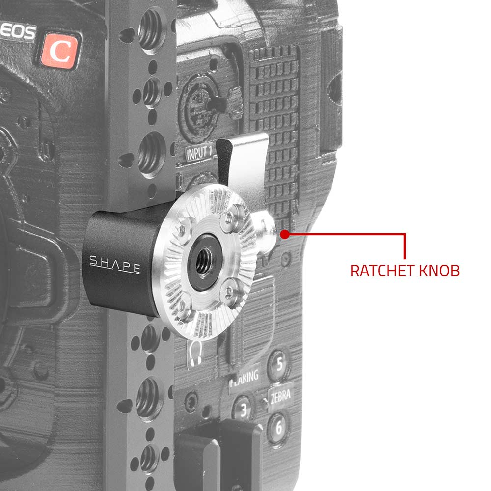 shape-nato-klemme-auf-arri-rosette-adapter image 4