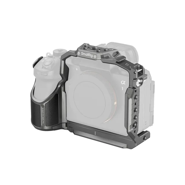 smallrig-5187-hawklock-schnellwechselk-fig-f-r-sony-alpha-1-ii-alpha-9-iii image 1