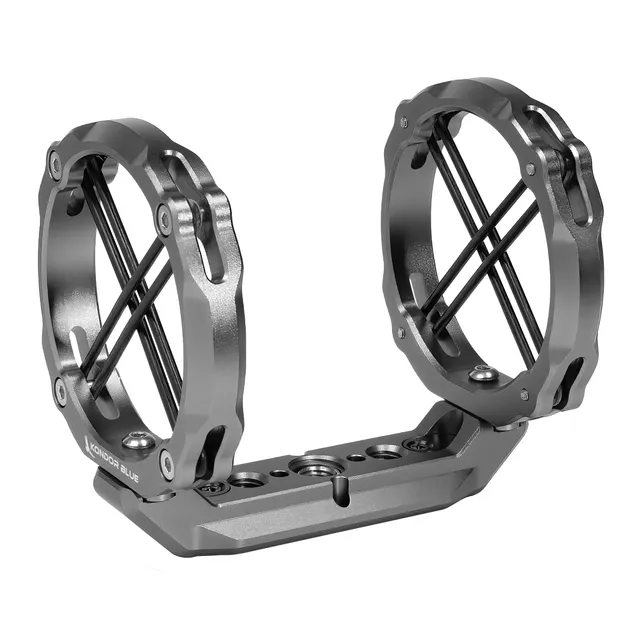 kondor-blue-mic-shock-mount-mikrofonhalterung-mit-nato-rail image 1