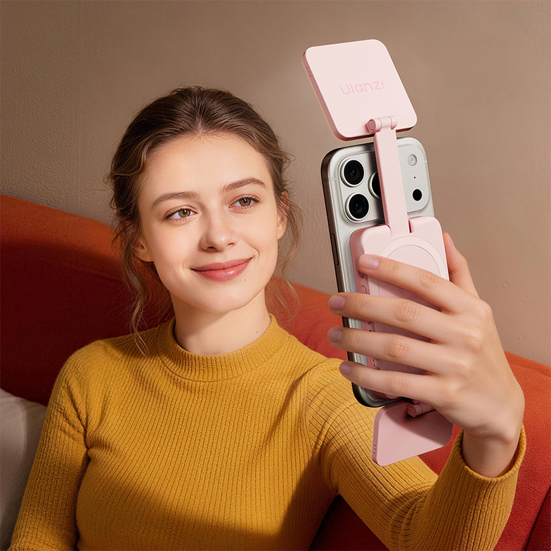 ulanzi-gl01-glowup-f-lllicht-f-r-smartphone image 8