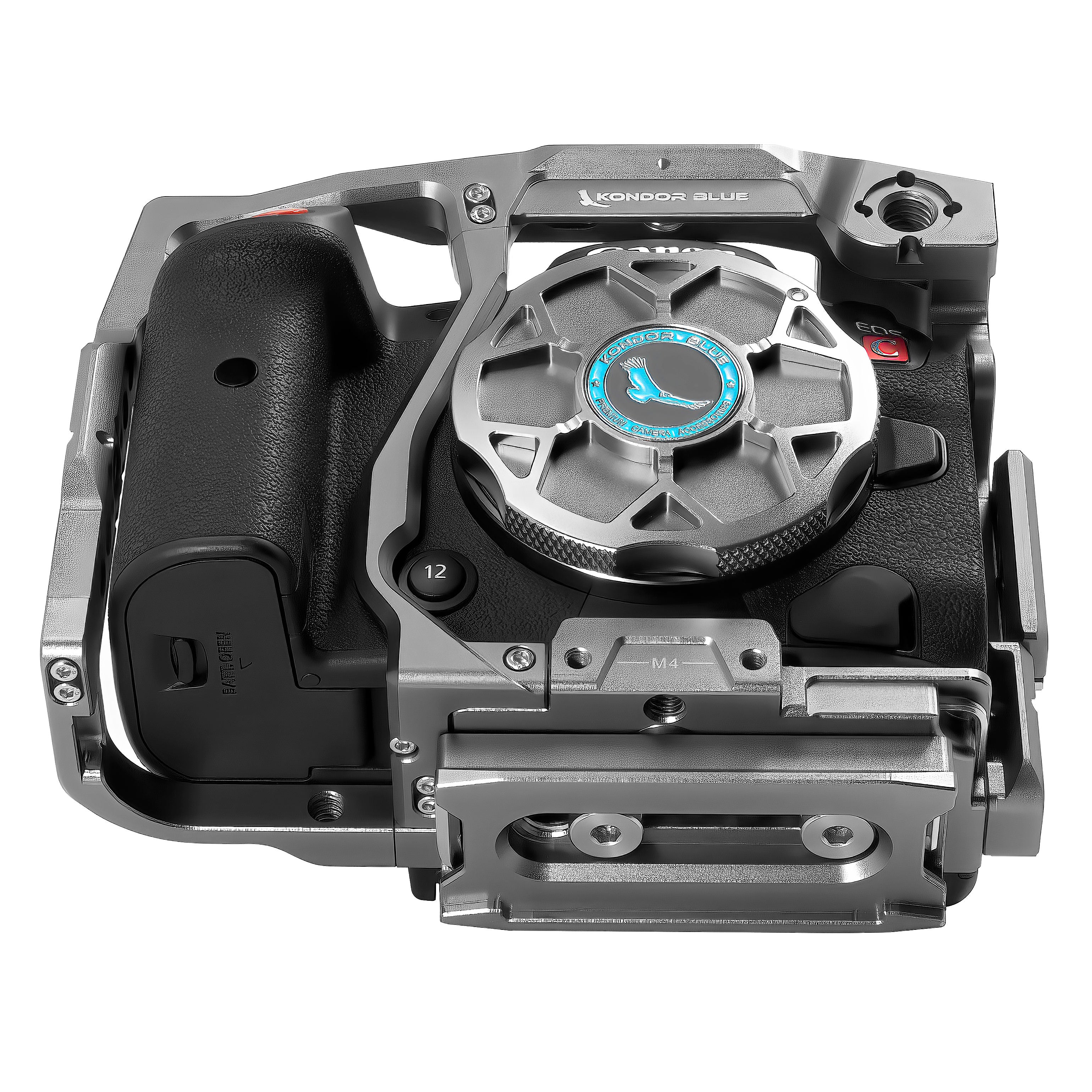 kondor-blue-cine-cage-f-r-canon-r5c-auch-r5-r6-r6ii image 7