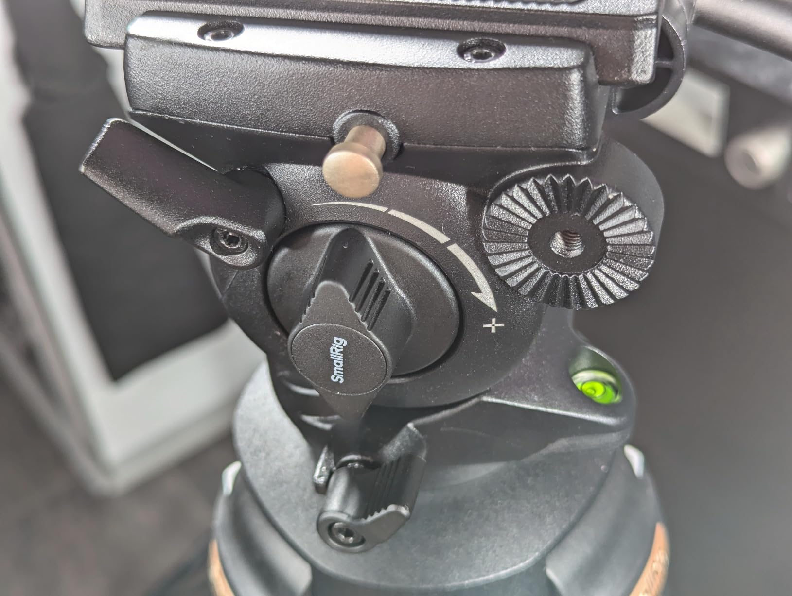 Solide für DSLR und Camcorder