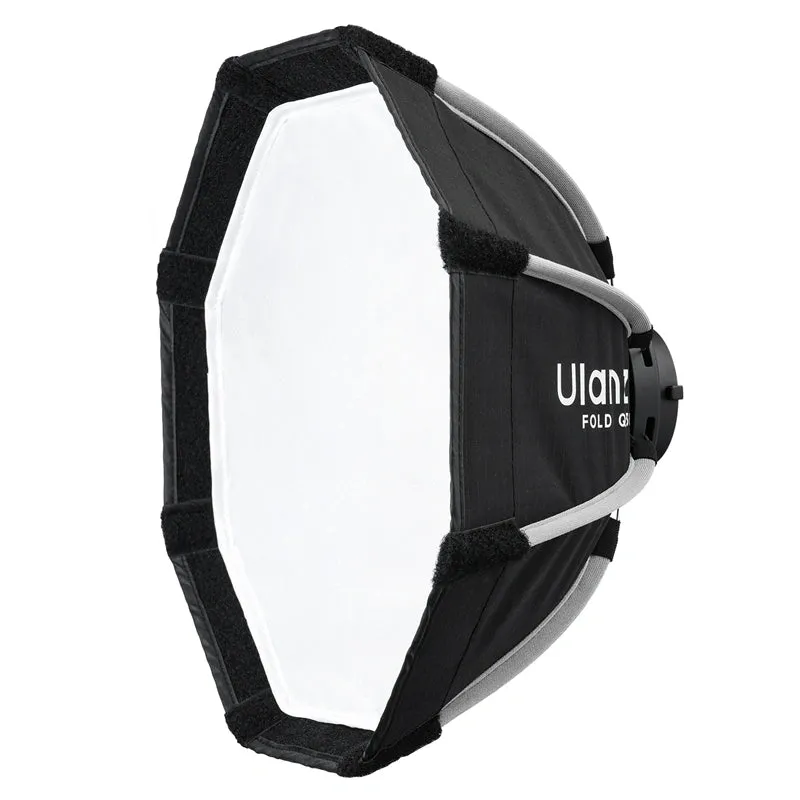ulanzi-qs30-oktagonale-softbox-30-cm-mini-bowens-mit-wabe image 1