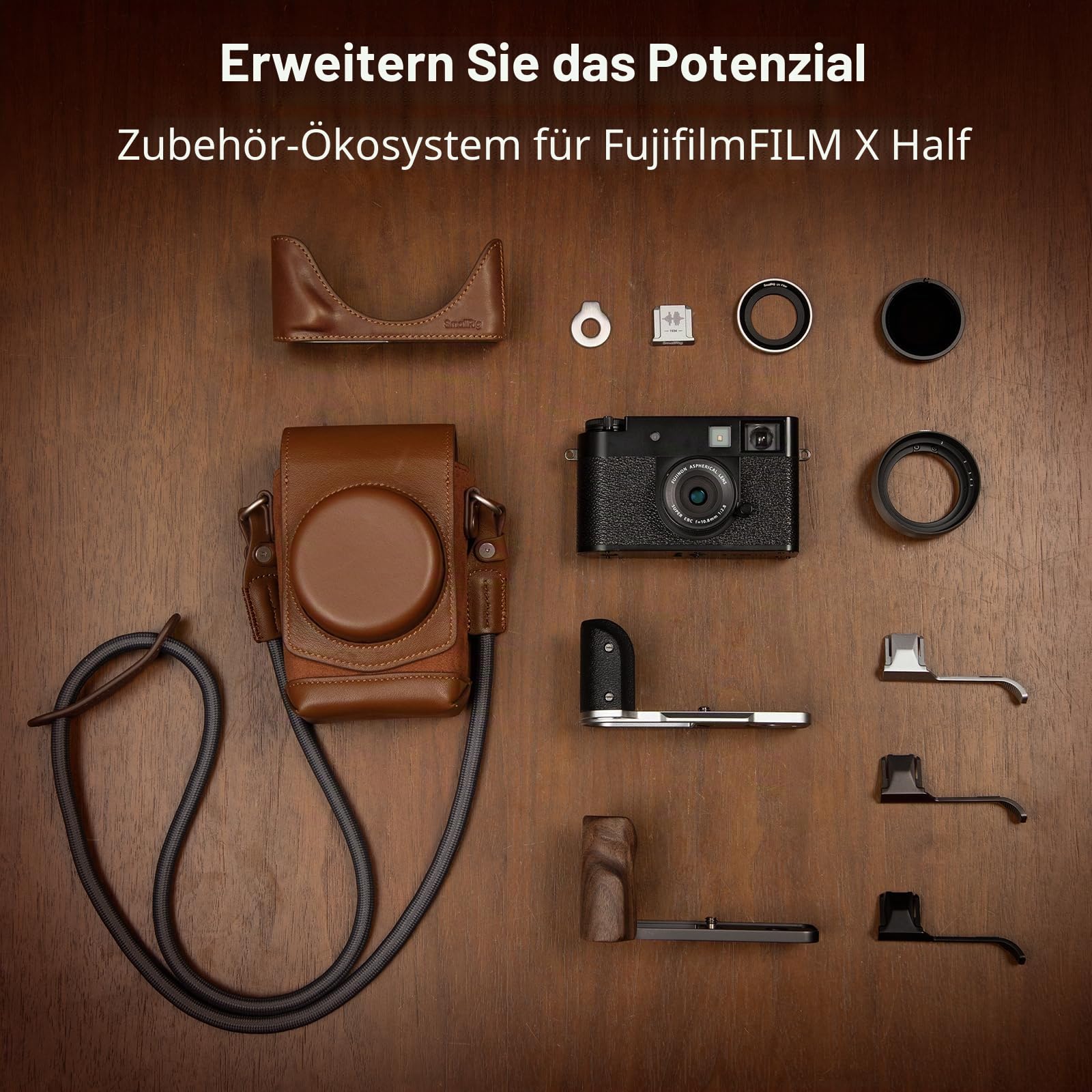 smallrig-5393-gegenlichtblende-silber-f-r-fujifilm-x-half-aluminium image 8
