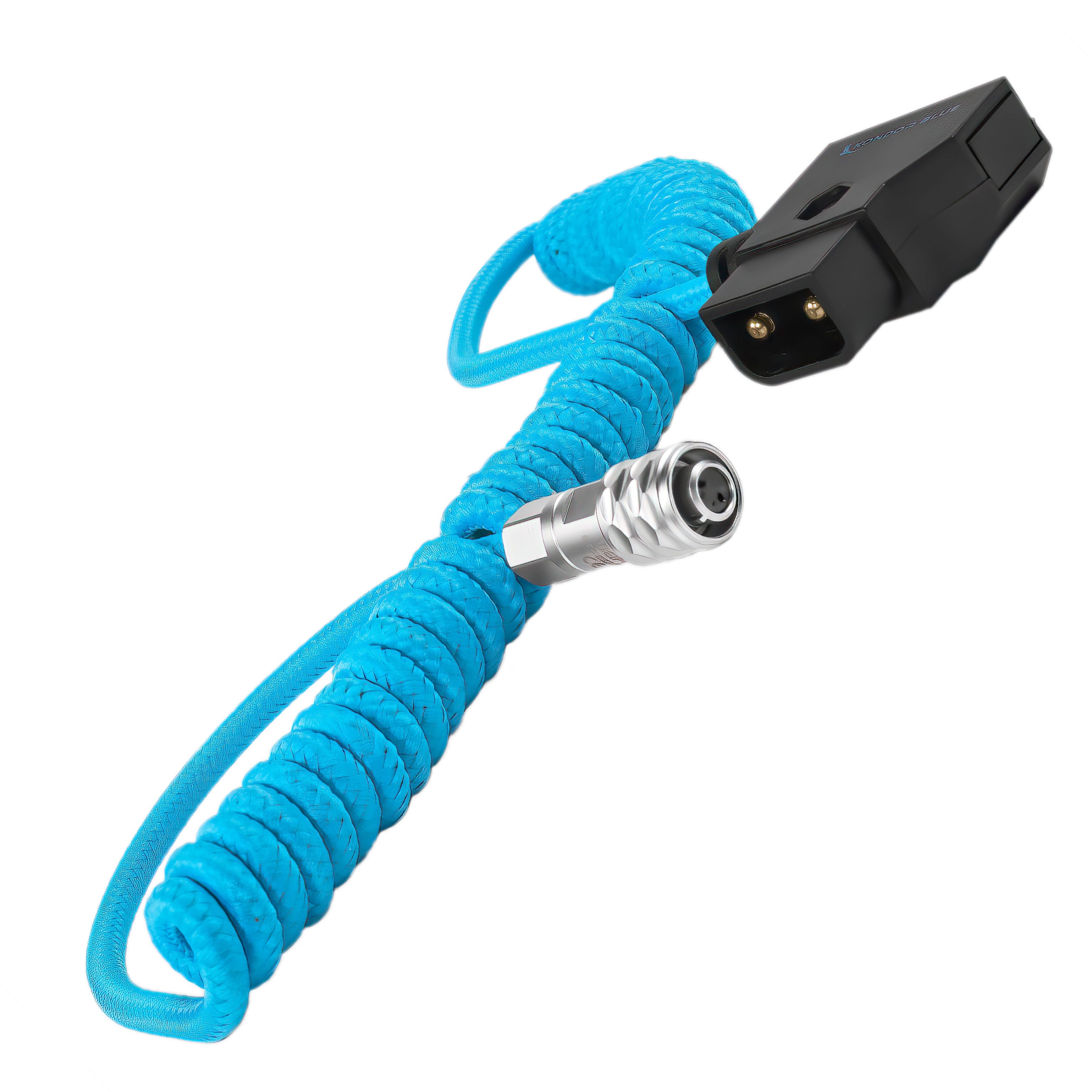 kondor-blue-d-tap-auf-bmpcc-4k-6k-powerkabel-18-30-2-pin-weipu image 5