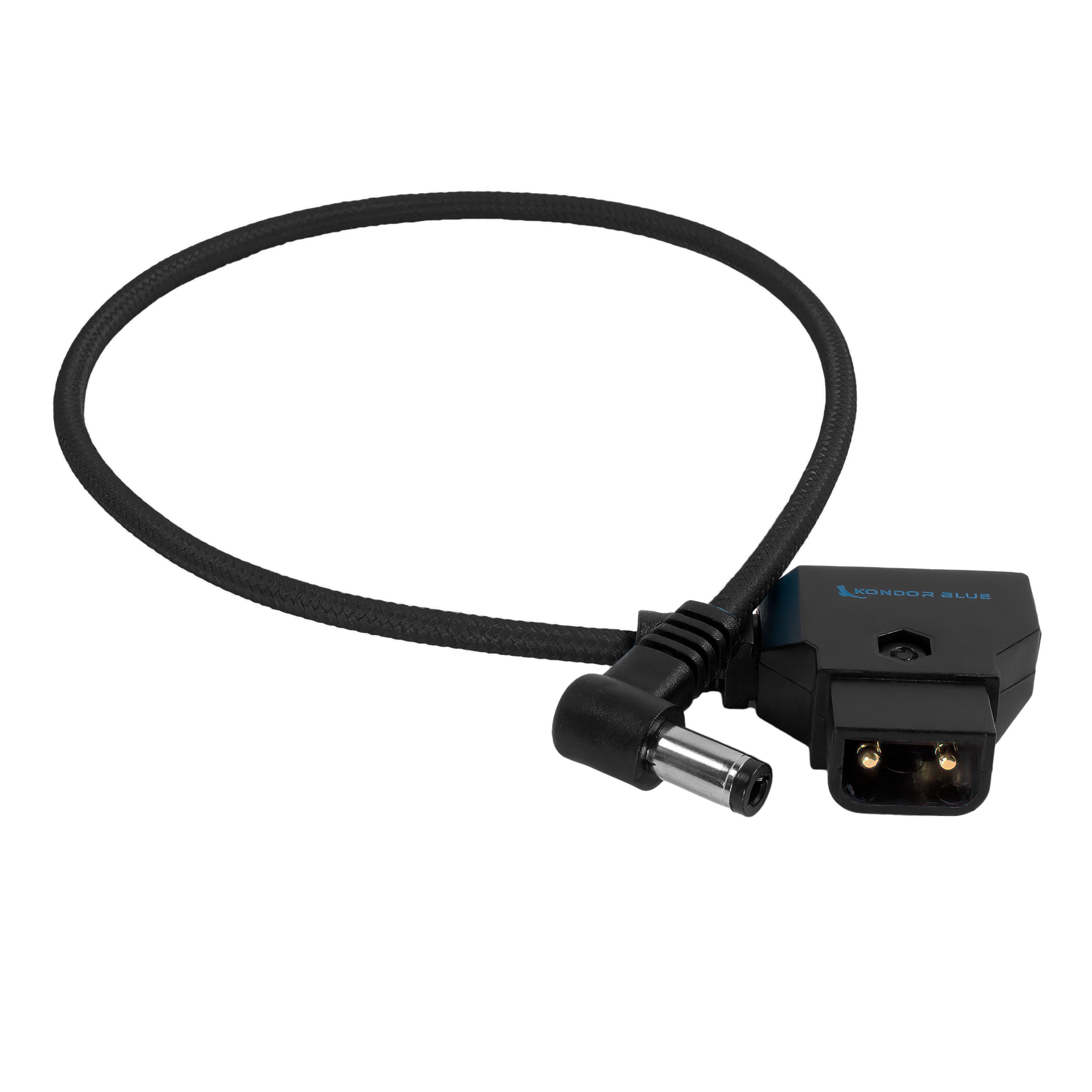 kondor-blue-15-d-tap-zu-dc-kabel-right-angle-5-5x2-5mm-canon-c70-atomos image 5