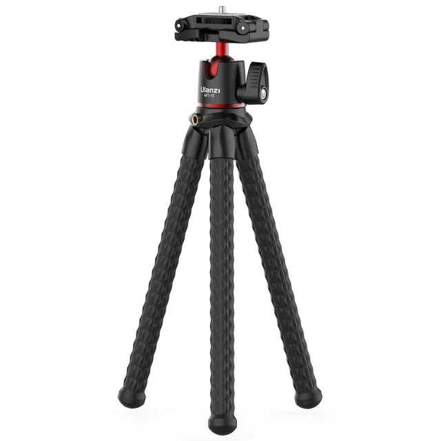 ulanzi-mt-11-octopus-flexi-tripod-bis-2-kg image 1