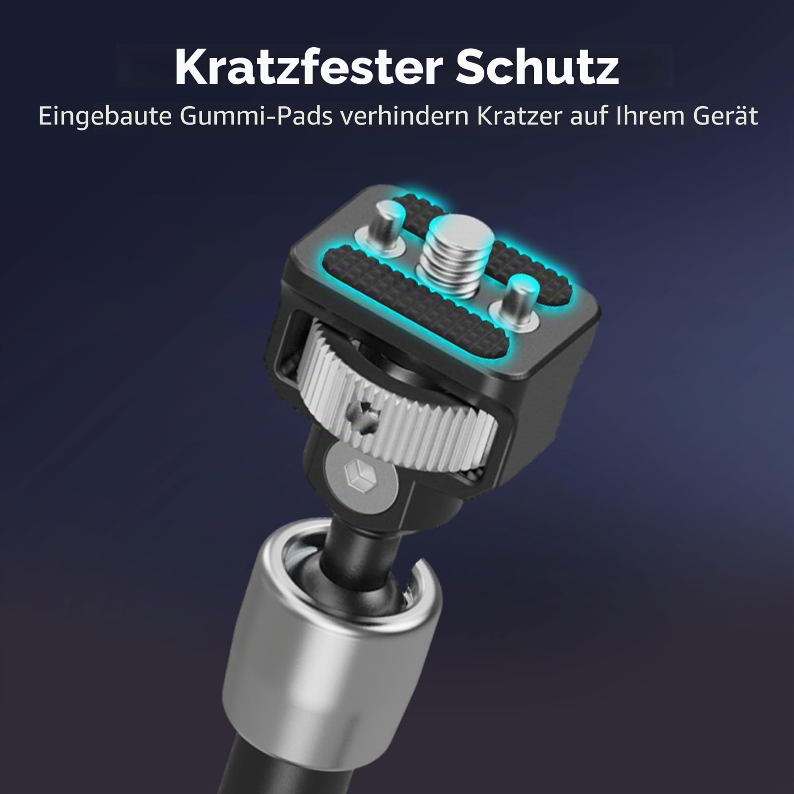 smallrig-5309-magic-arm-11-zoll-mit-1-4-20-schrauben-1-5-kg-tragkraft image 6