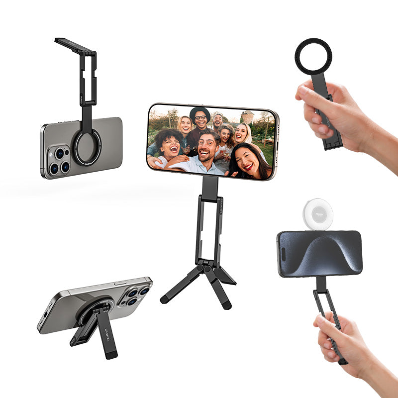 ulanzi-ma60-foldable-magnetic-phone-tripod-maglock image 1