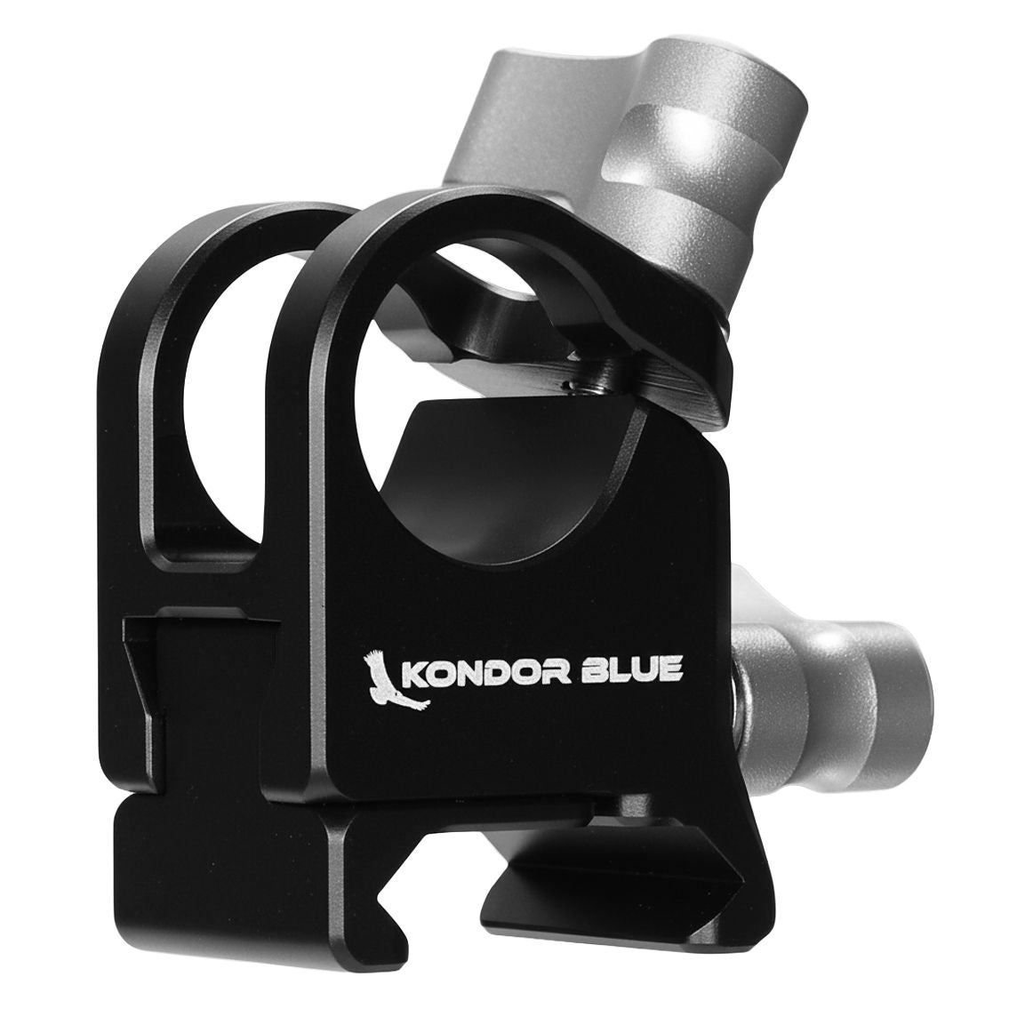 kondor-blue-15mm-rod-parallel-nato-klemme image 4