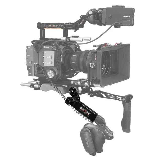 shape-sony-burano-remote-extension-kit-mit-arri-rosetten image 1