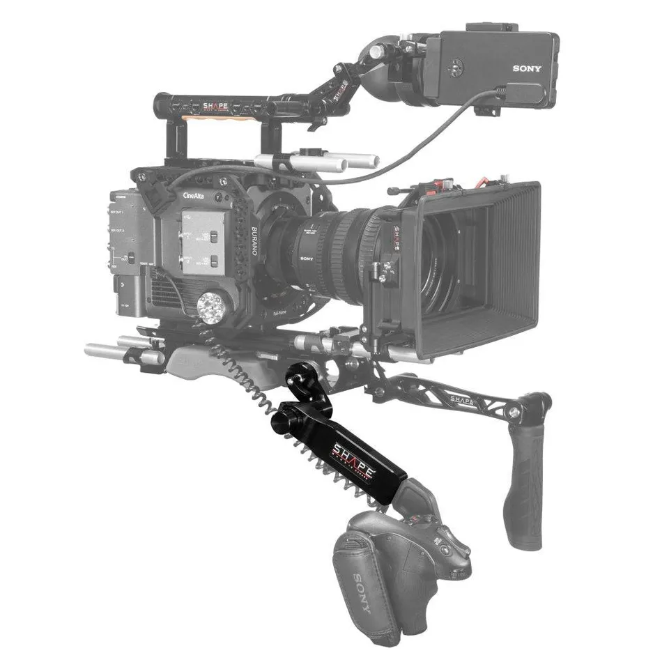 shape-sony-burano-remote-extension-kit-mit-arri-rosetten image 1