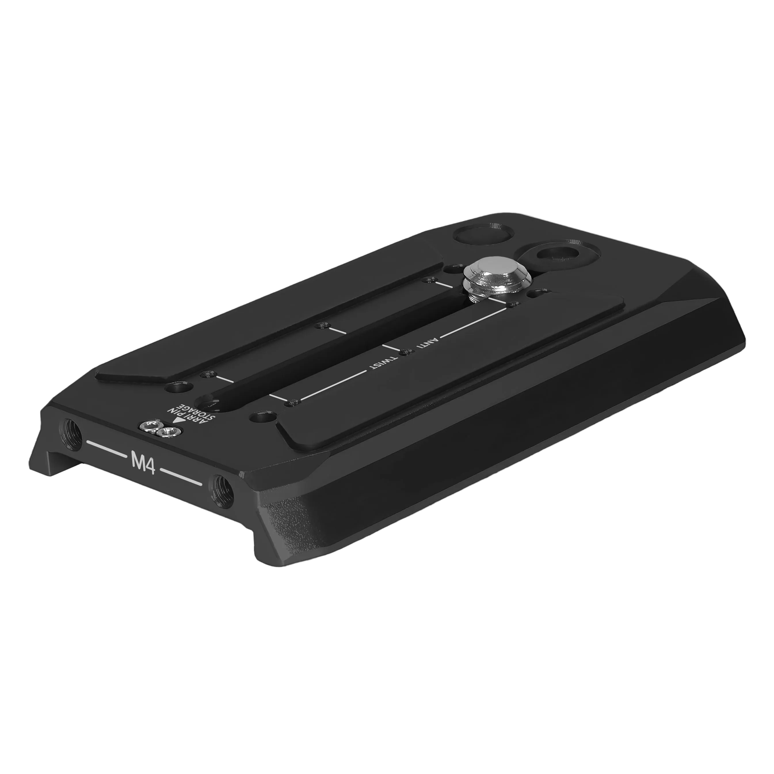 kondor-blue-501-kamera-platte-f-r-manfrotto-501 image 4