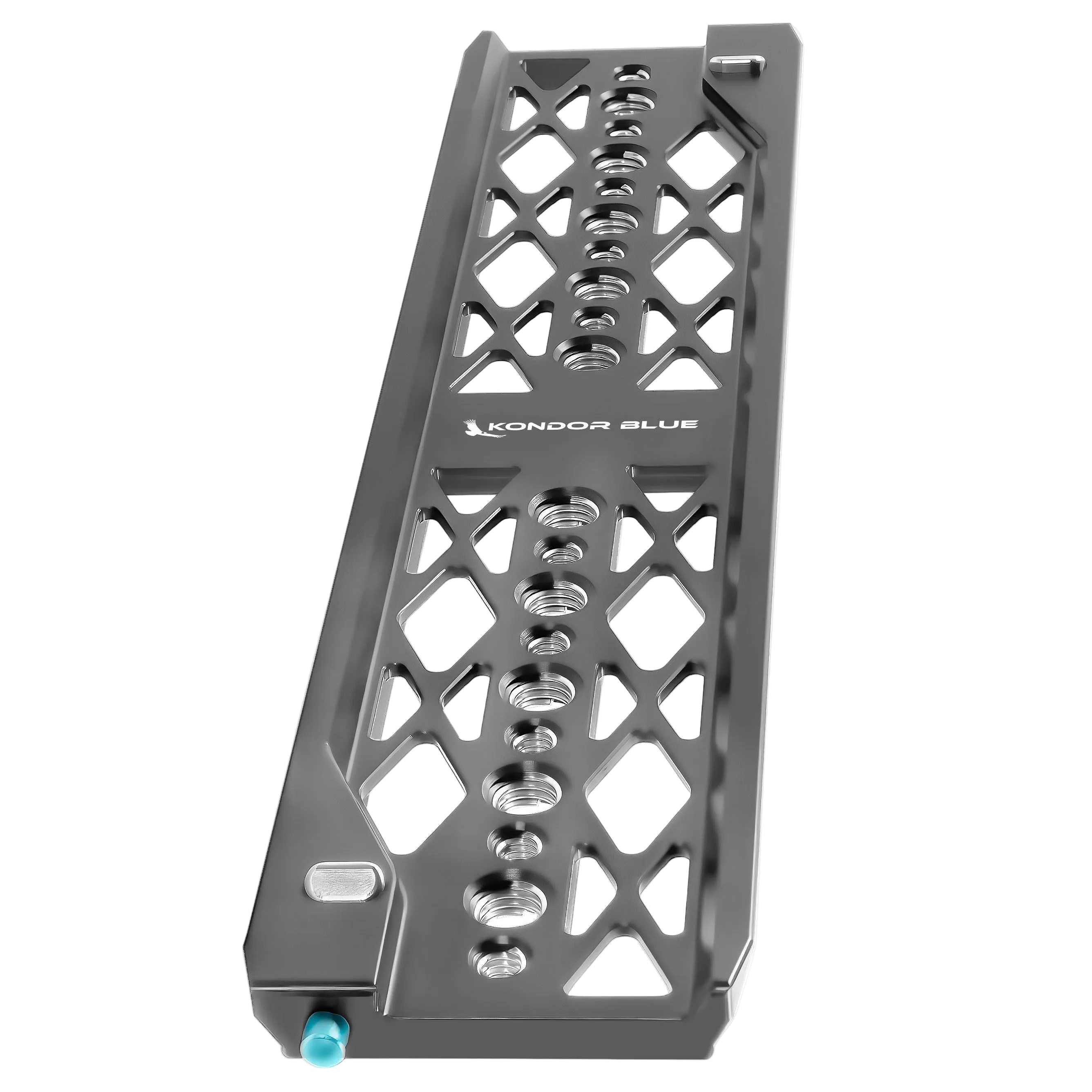 kondor-blue-arri-lightweight-dovetail-plate-12-zoll-30-5-cm image 1