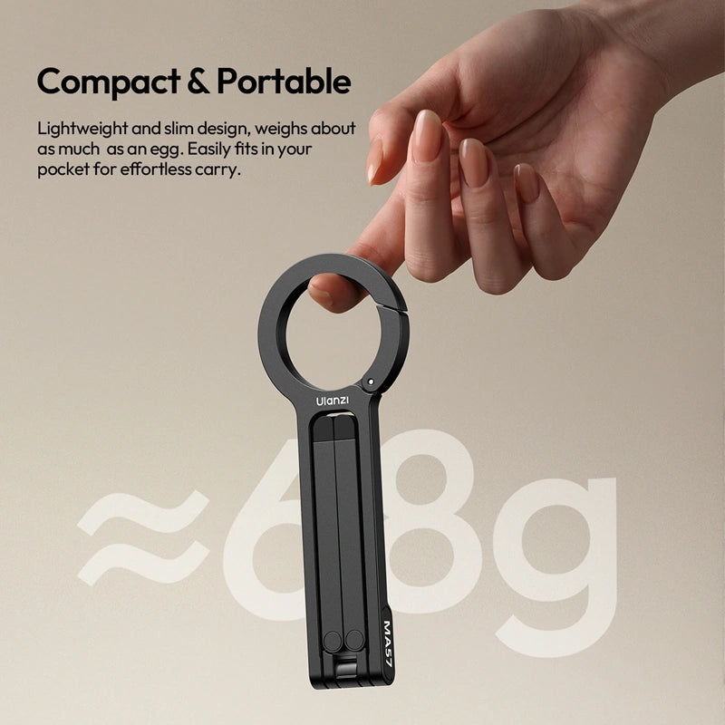 ulanzi-ma57-magsafe-karabiner-handy-stativ-s007 image 7
