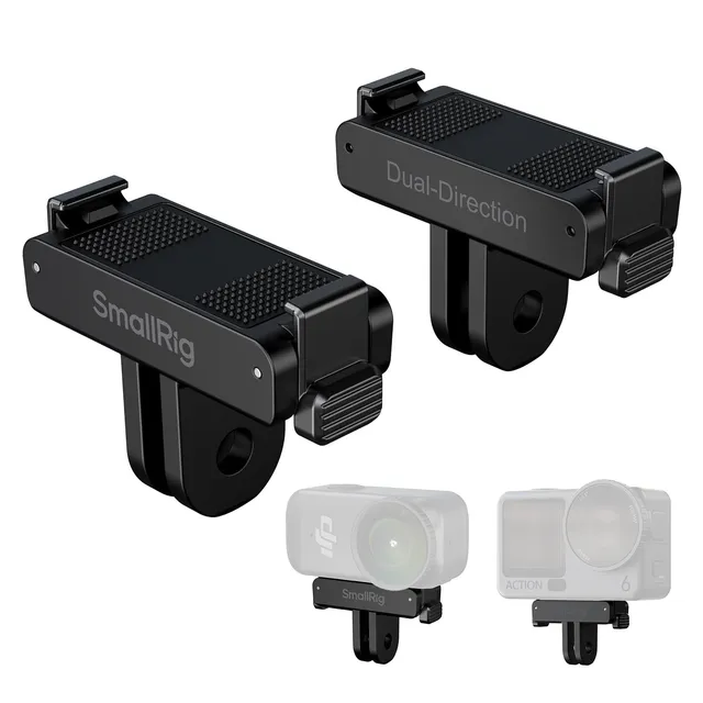 smallrig-5911-magnetischer-schnellwechseladapter-2er-set-f-r-dji-osmo-action-6-n image 1