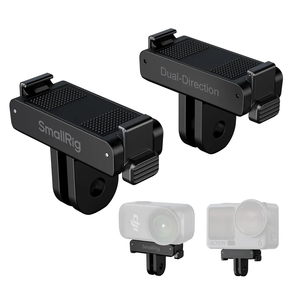 smallrig-5911-magnetischer-schnellwechseladapter-2er-set-f-r-dji-osmo-action-6-n image 1
