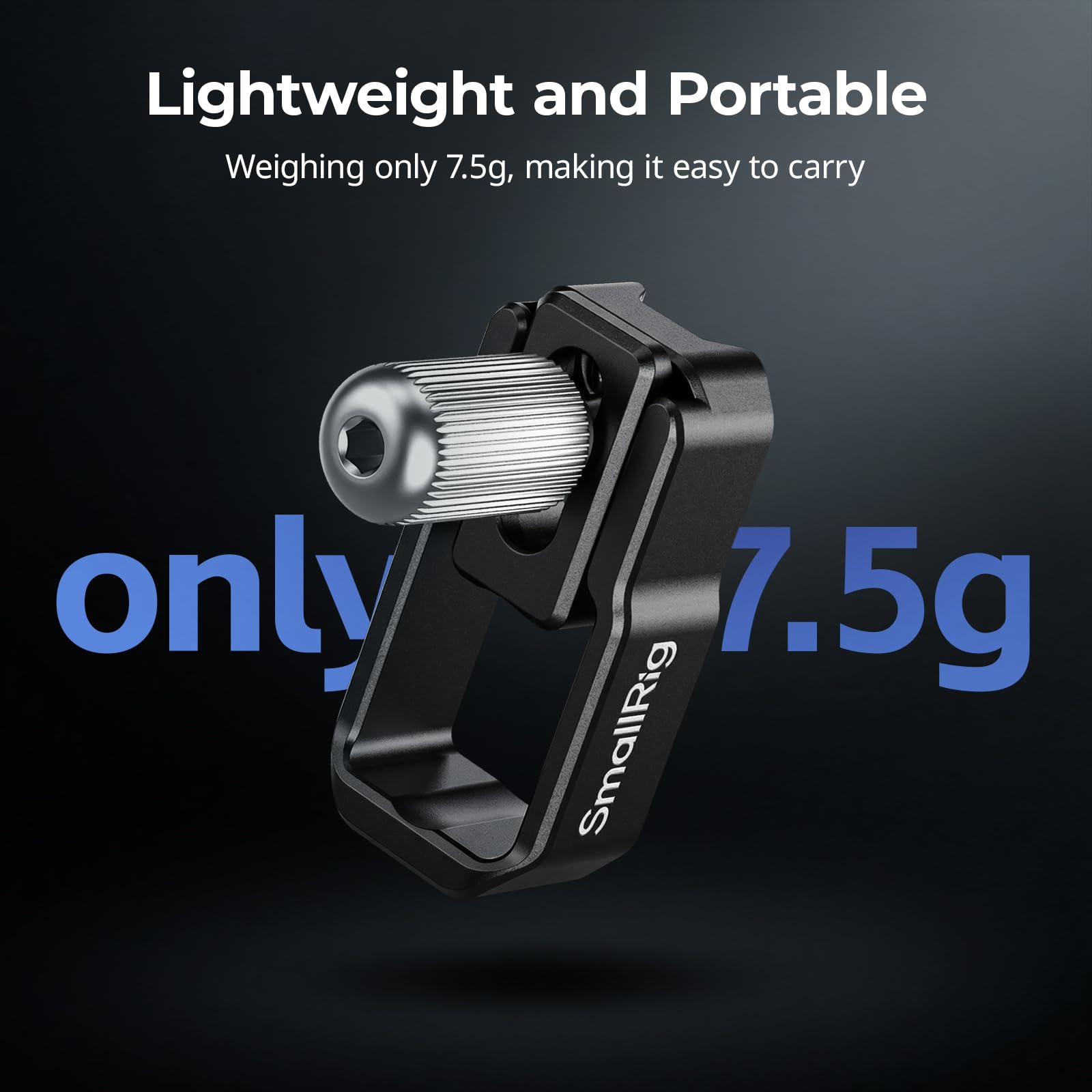 smallrig-hawklock-series-usb-c-kabelklemme-5660-f-r-canon-c50-cage-kit image 5