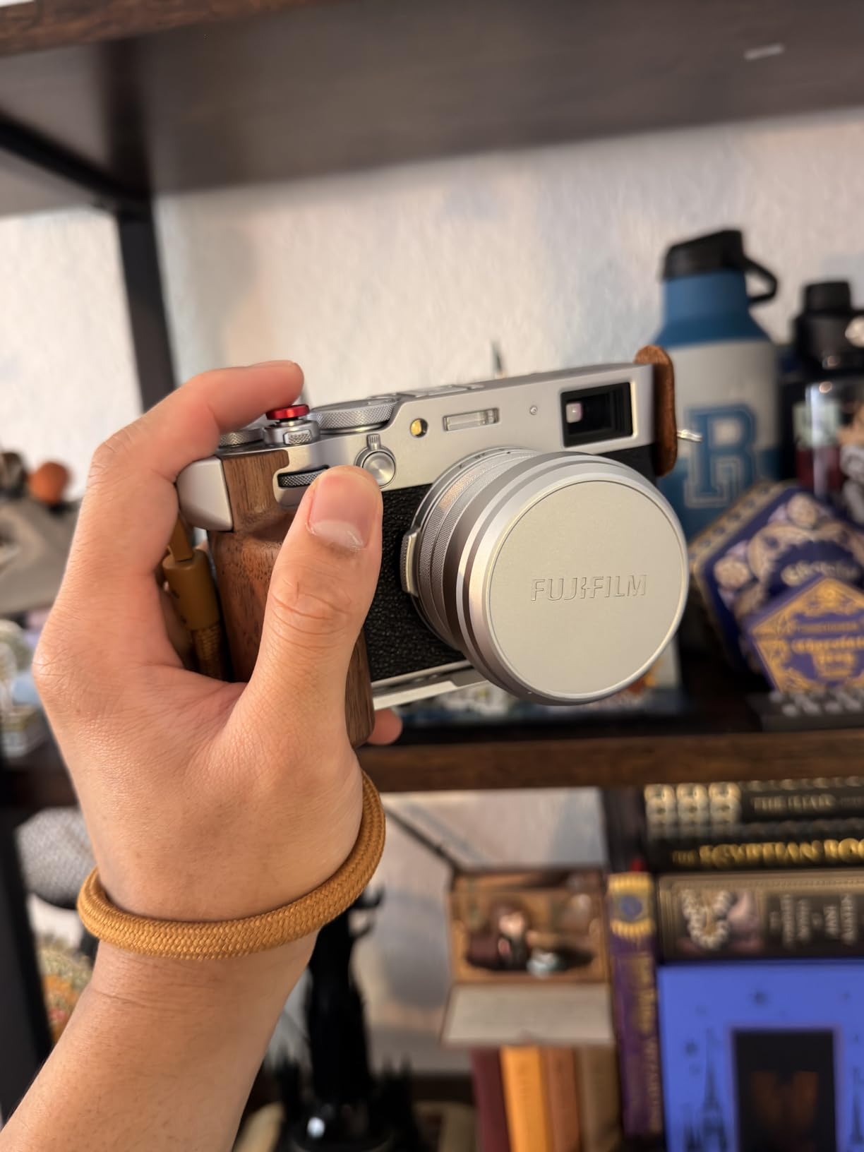Guter Schutz und Optik