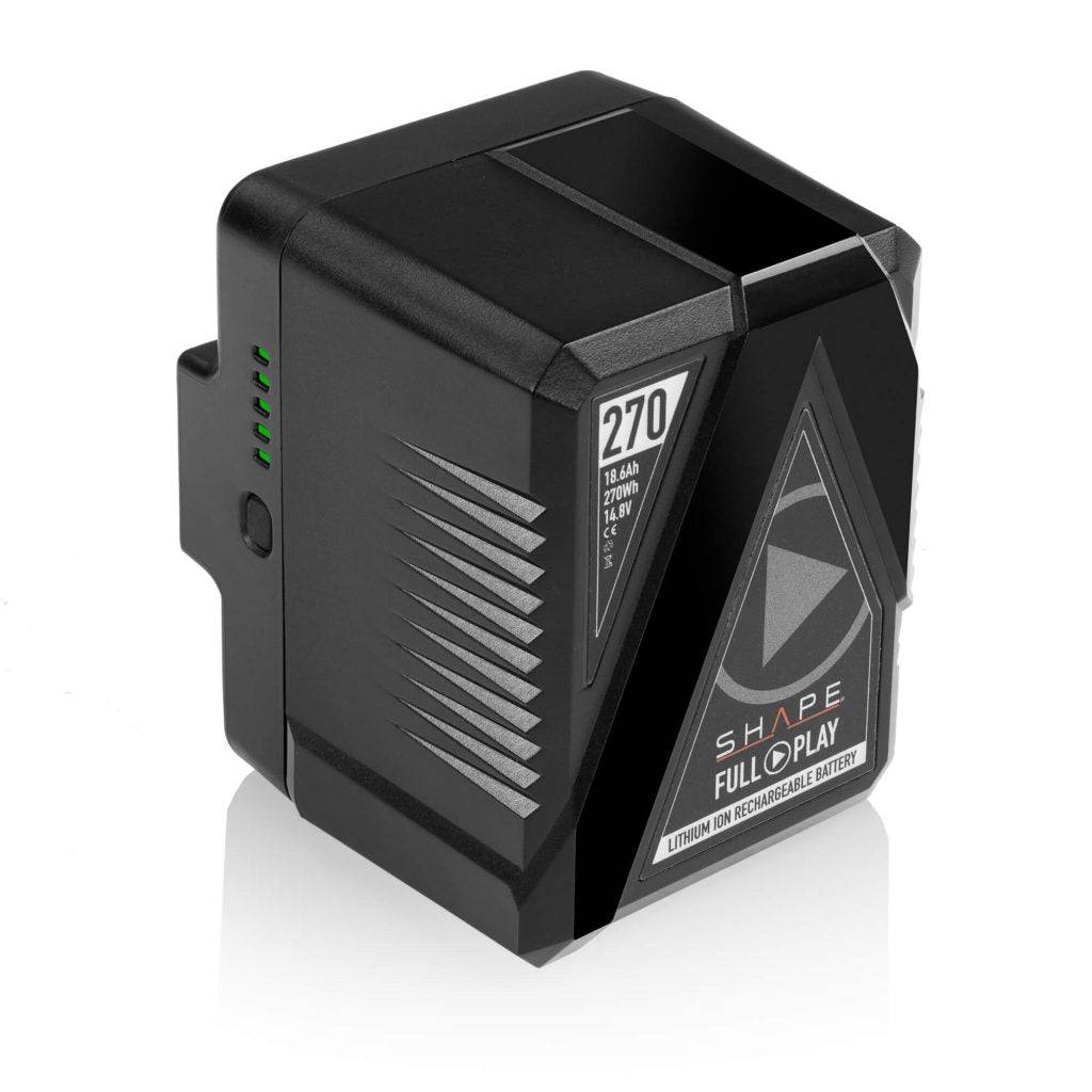 shape-full-play-akku-270wh-gold-mount image 1