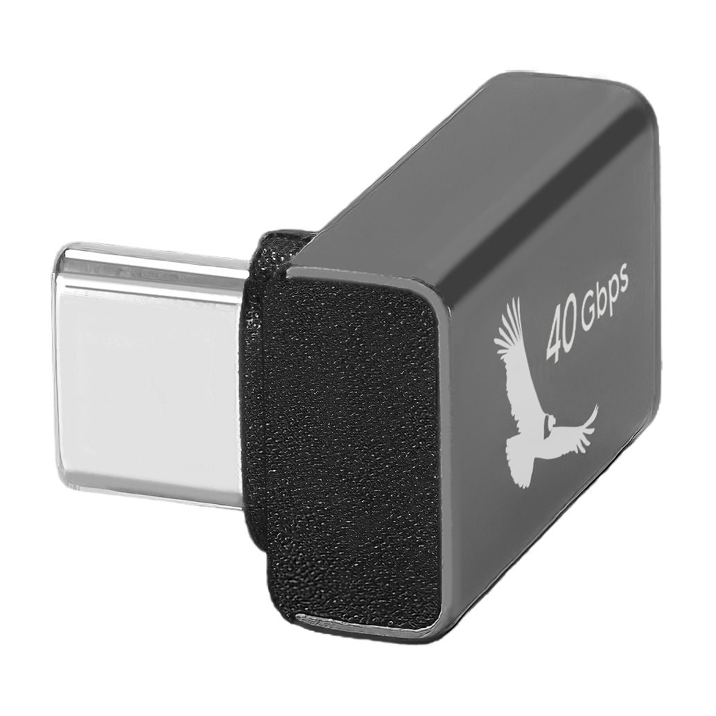 kondor-blue-usb-c-40gbps-winkeladapter-f-r-power-daten image 3