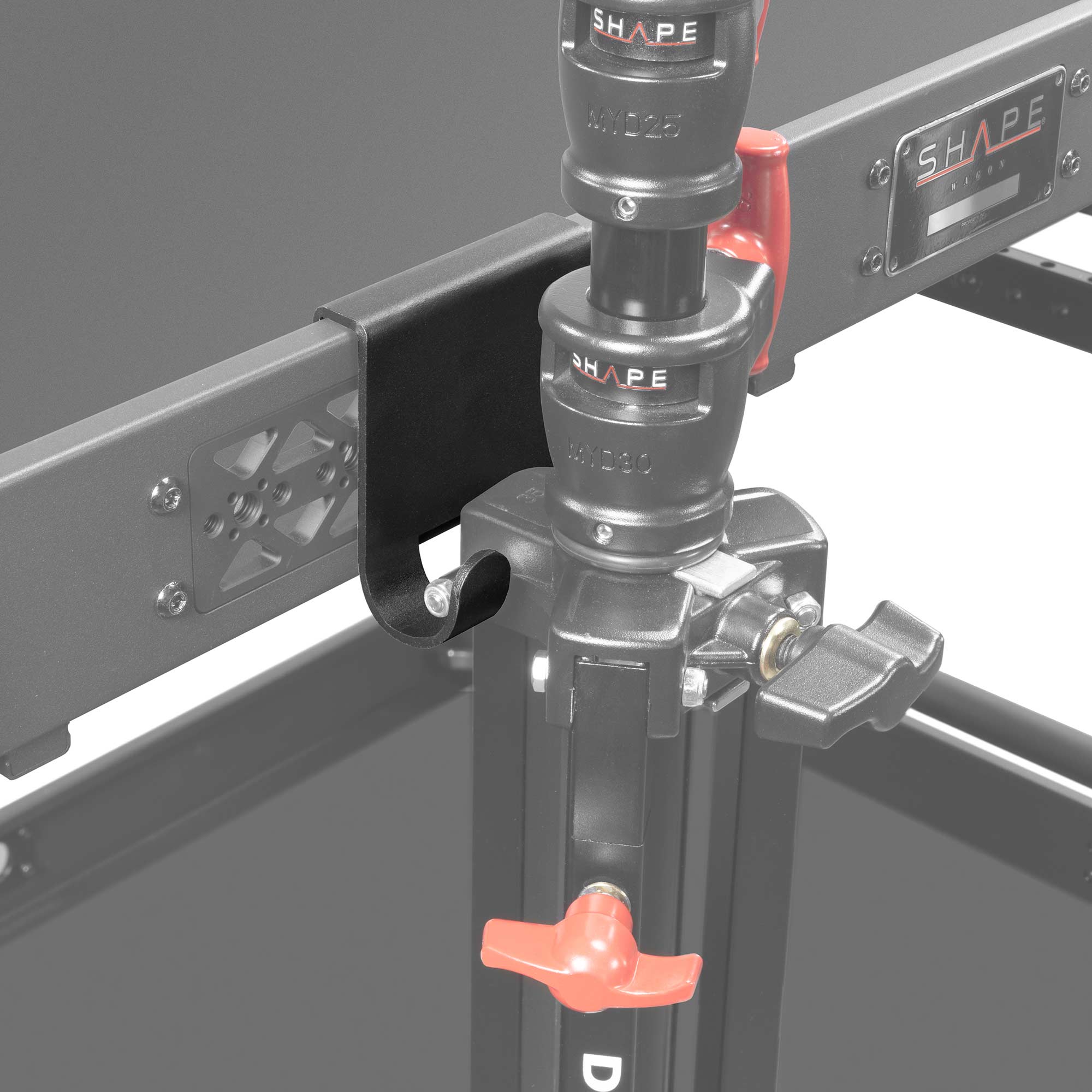 shape-light-stand-hanger-f-r-camera-cart-halterung image 2