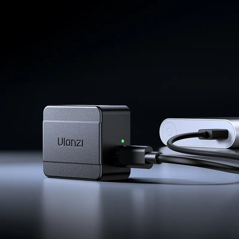ulanzi-sl02-sl01-spark-lite-kamera-blitzlicht image 8