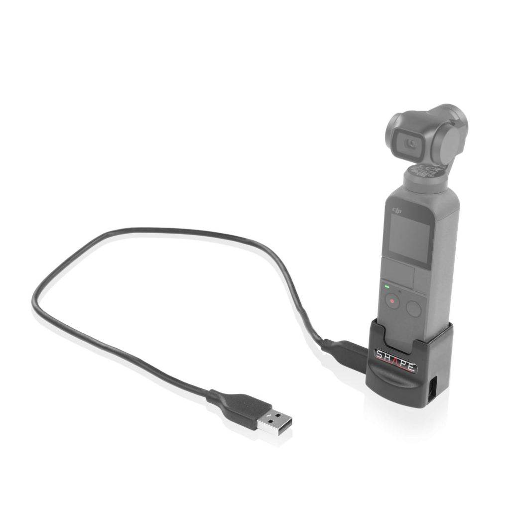 shape-charging-port-und-mount-adapter-f-r-dji-osmo-pocket image 1