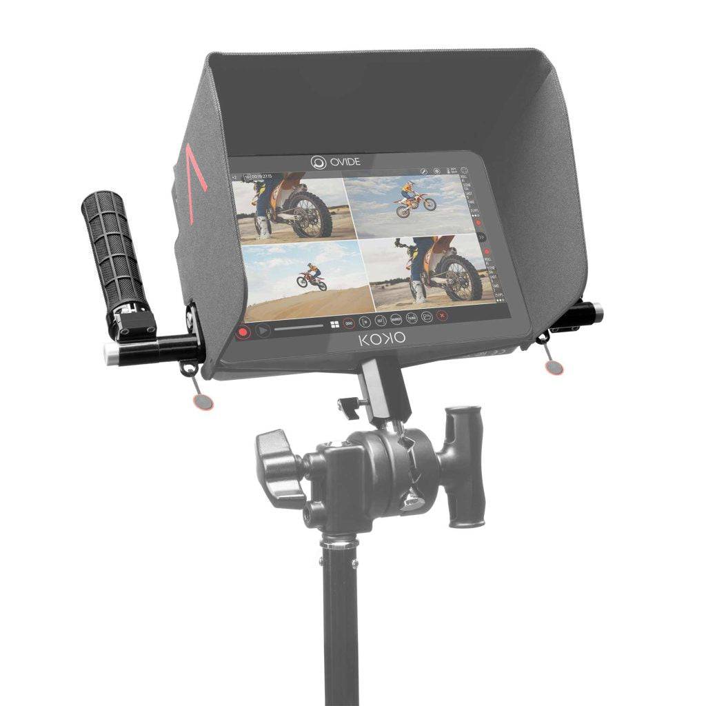 shape-side-quick-handle-mit-arri-anti-twist-mount image 8
