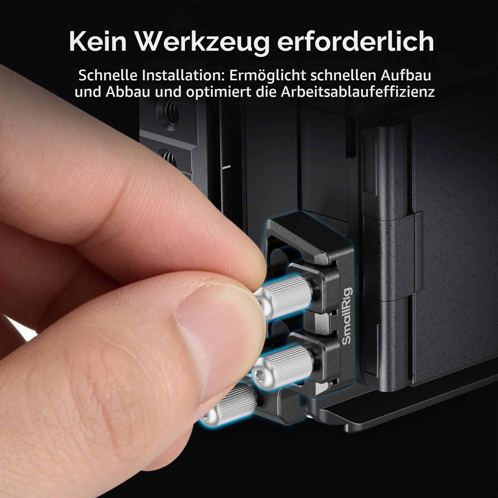 smallrig-usb-c-kabelklemme-6062-f-r-sony-alpha-7-v-k-fige image 5