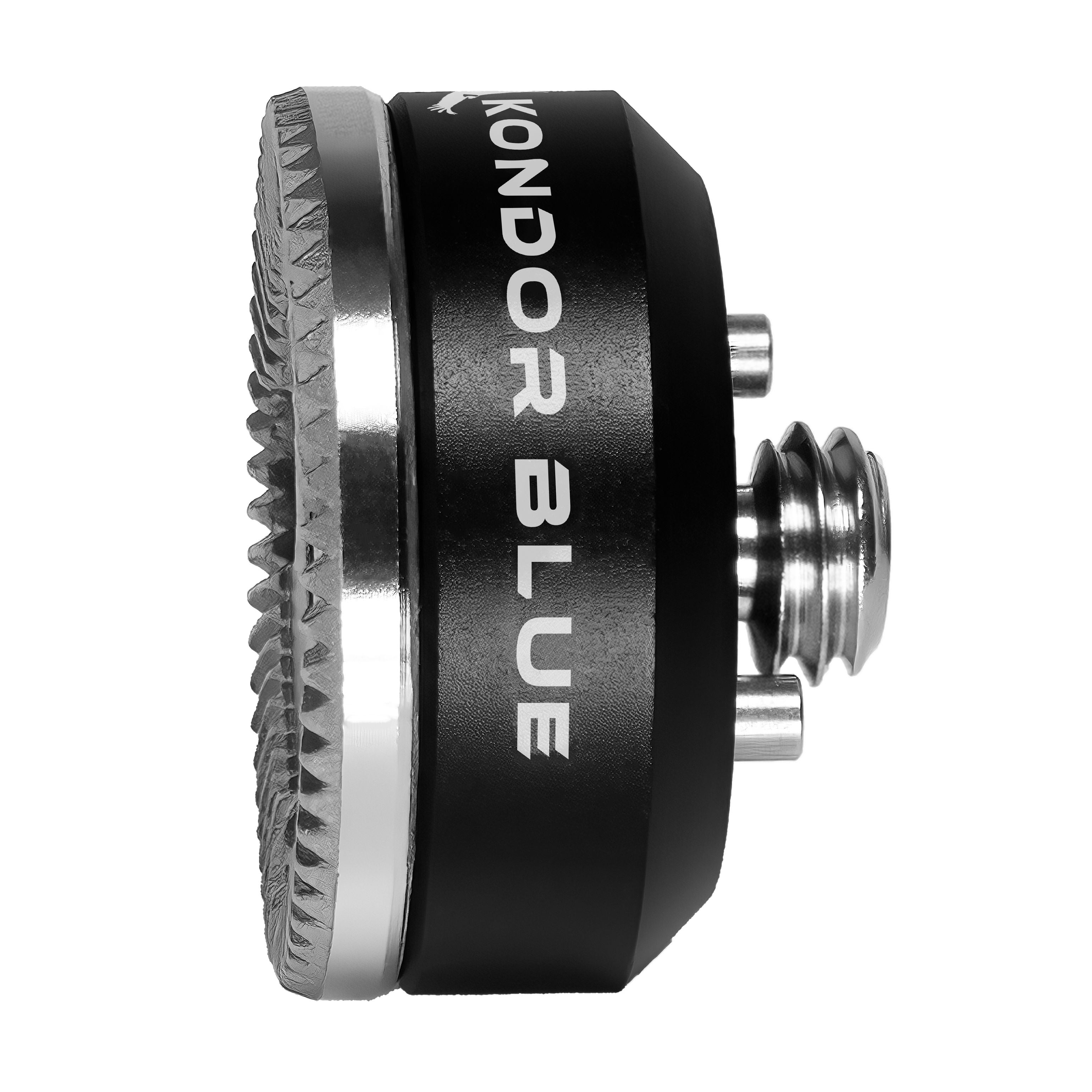 kondor-blue-arri-pin-auf-rosette-adapter-mit-m6-und-3-8 image 4