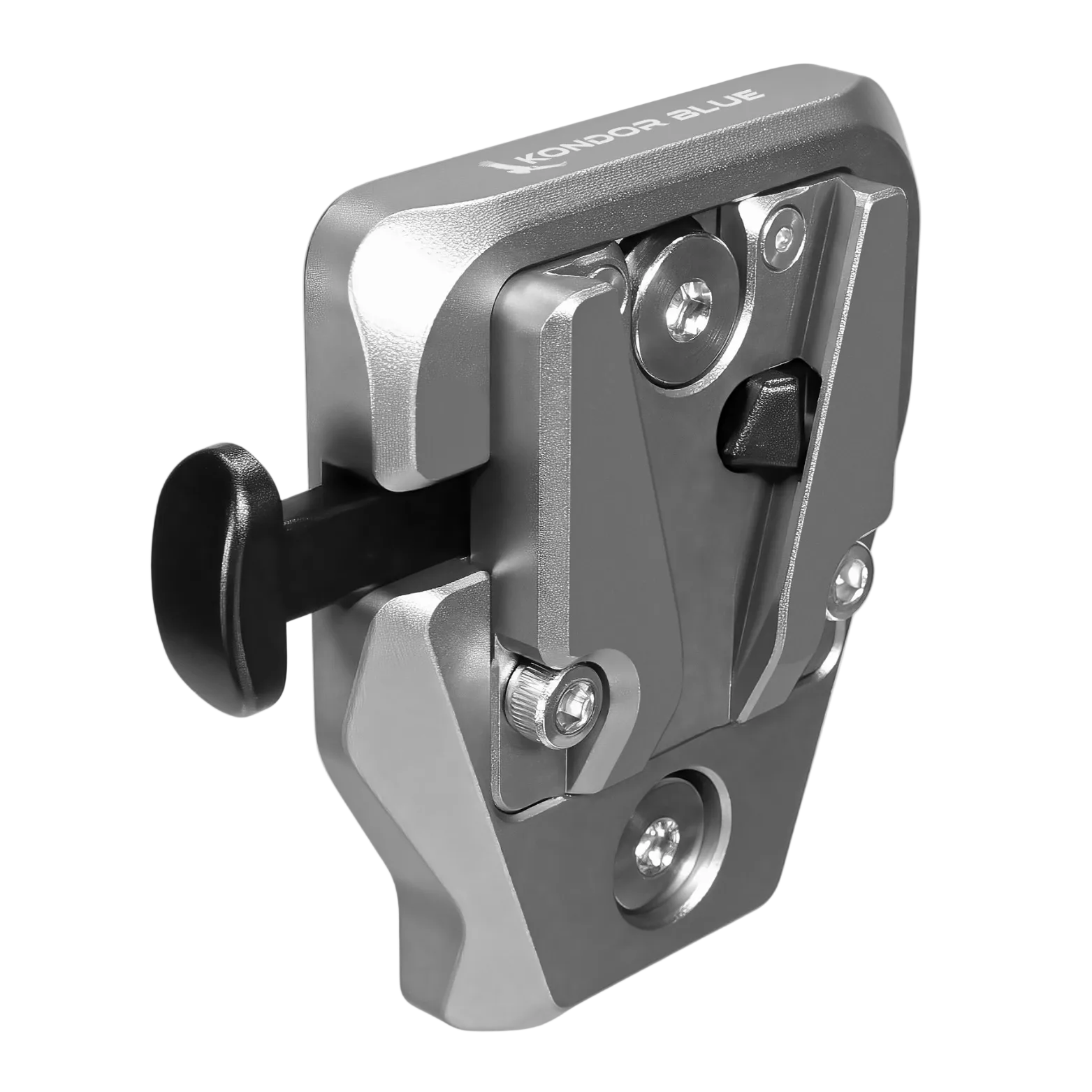 kondor-blue-mini-v-mount-battery-plate-akkuplatte image 5