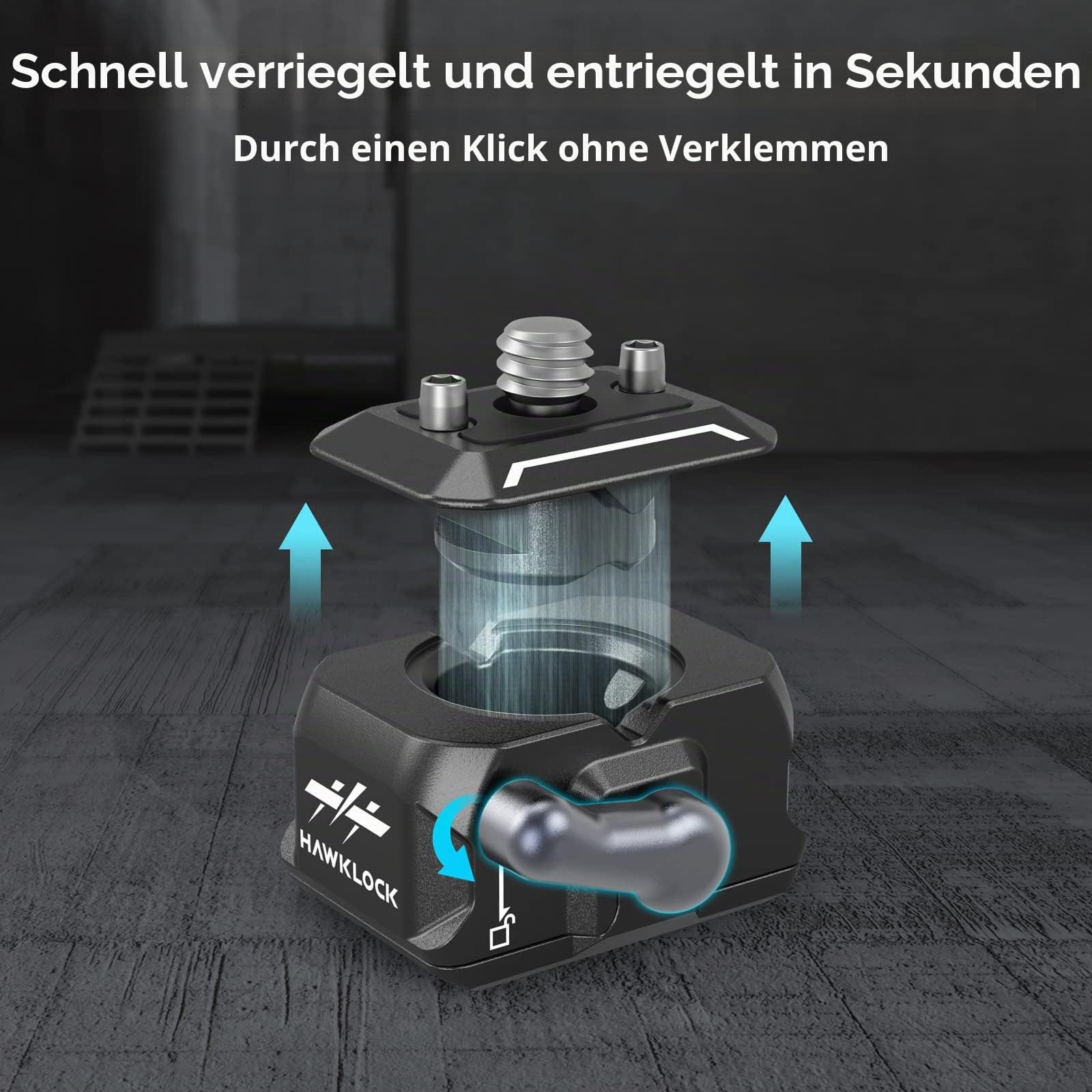 smallrig-3513c-hawklock-mini-schnellwechselplatte-drop-in-qr-set-mit-1-4-schraub image 3