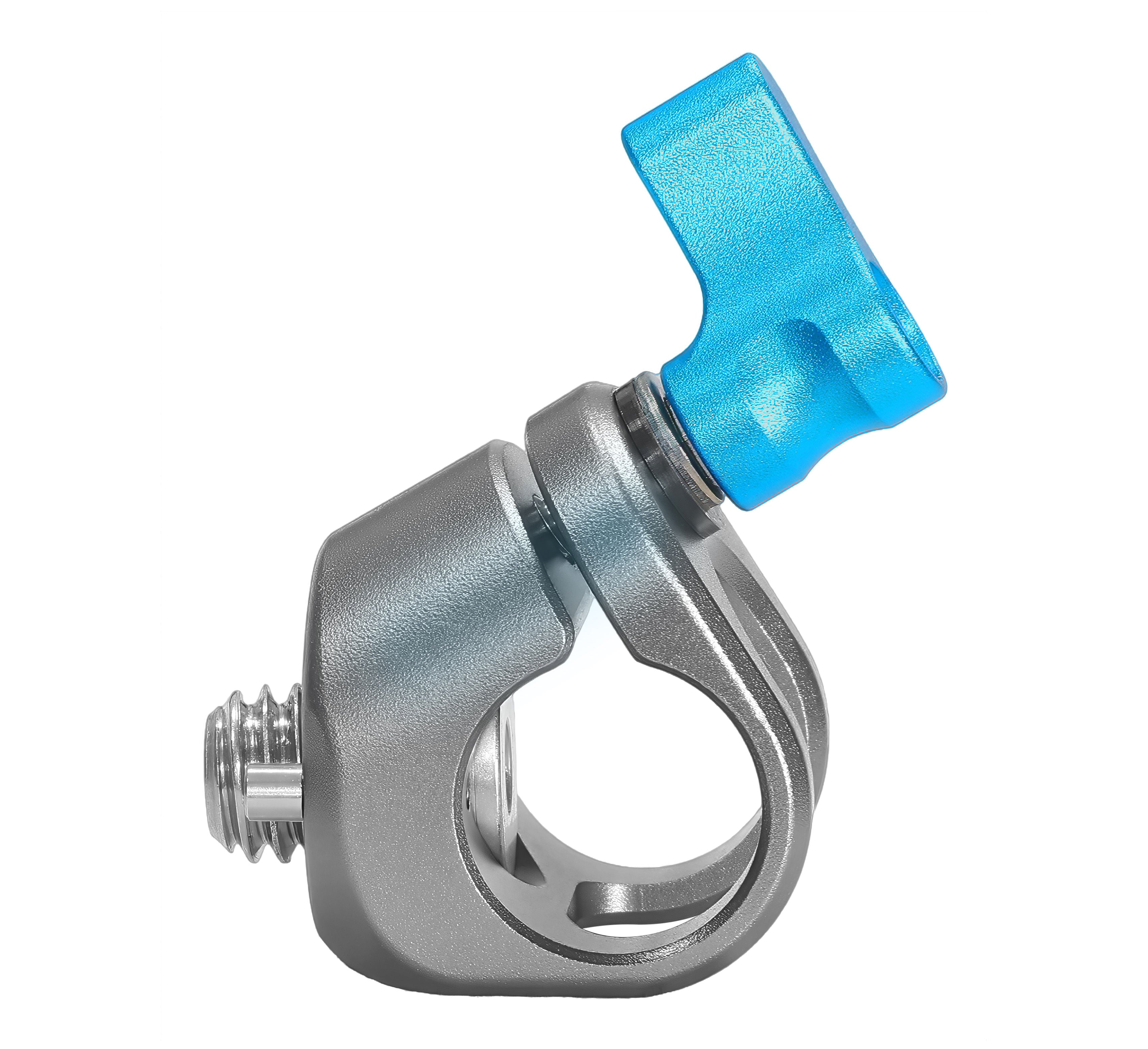 kondor-blue-arri-anti-twist-rod-clamp-15mm-stangenklemme image 3